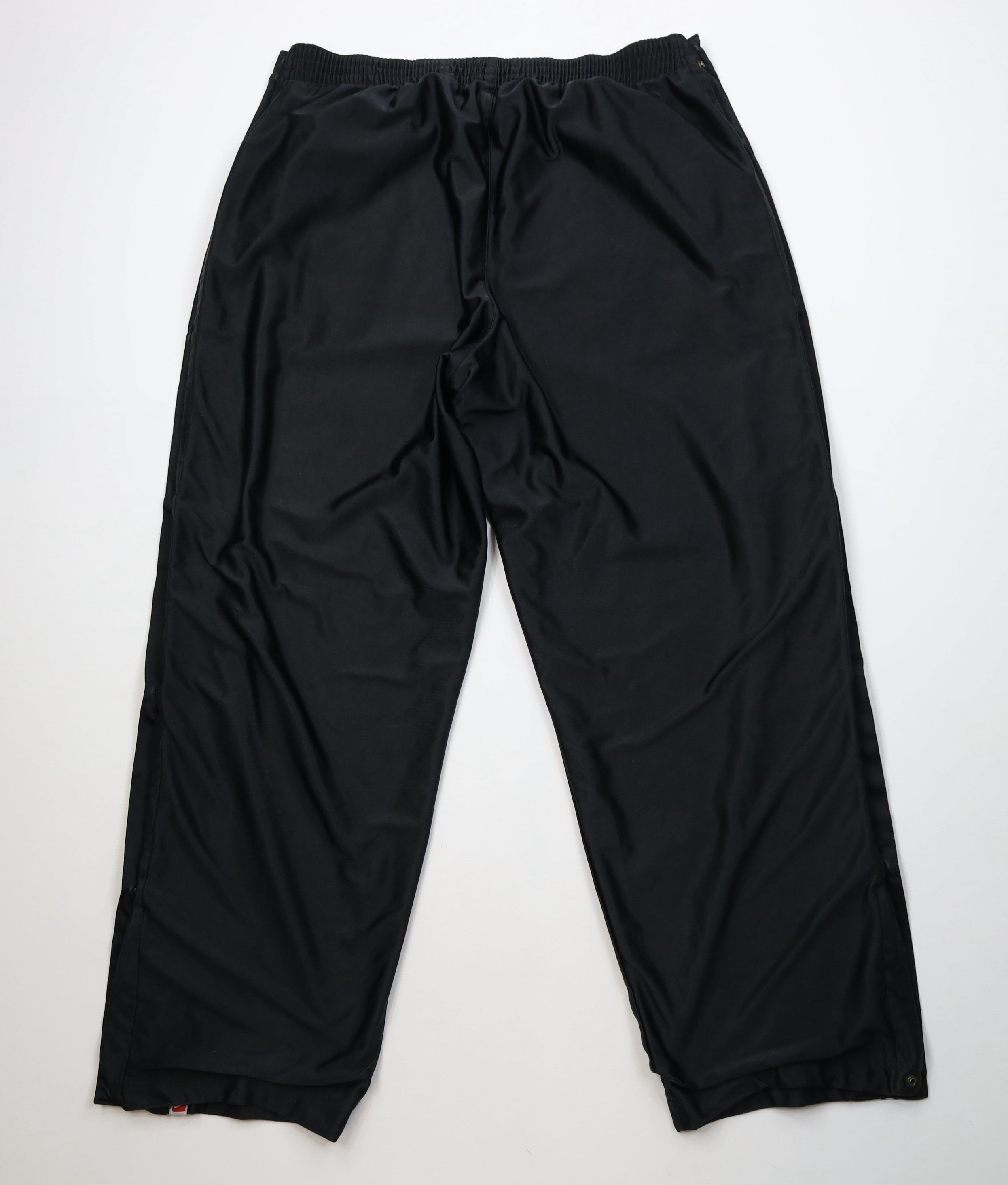 Nike Vintage Nike Supreme Basketball Wide Leg Tearaway Pants Size US 42 / EU 58 - 12 Thumbnail