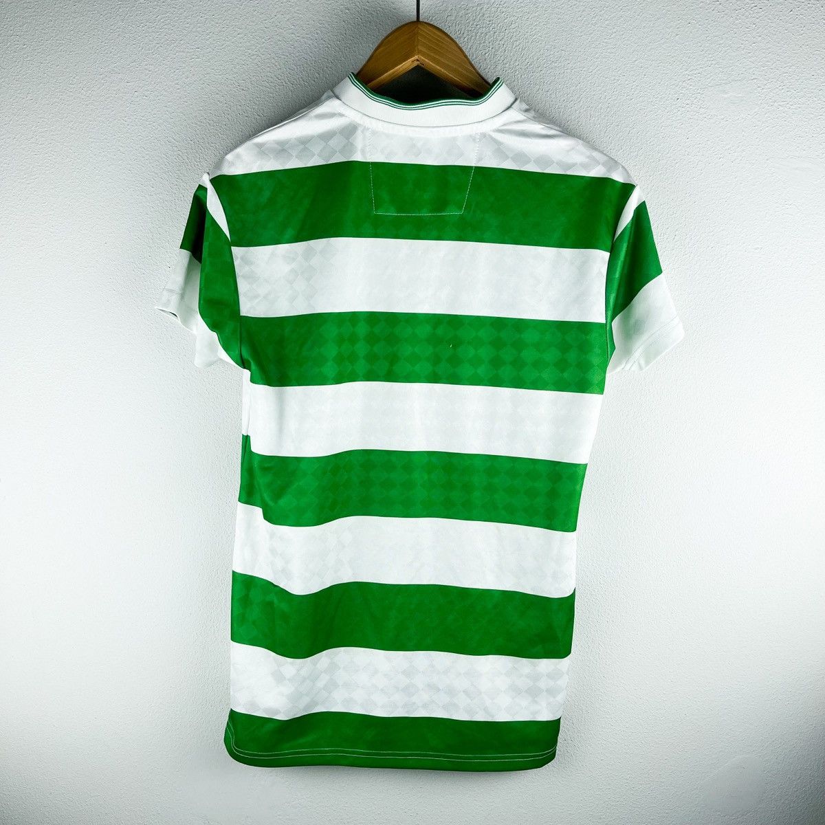 Other Celtic Jersey Remake football shirt 1985 Official Product Size US M / EU 48-50 / 2 - 3 Thumbnail