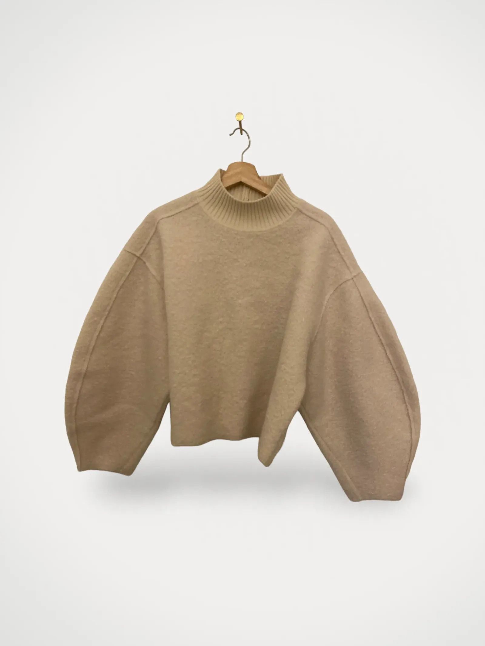 Zara Zara Cardigan Size M / US 6-8 / IT 42-44 - 1 Thumbnail