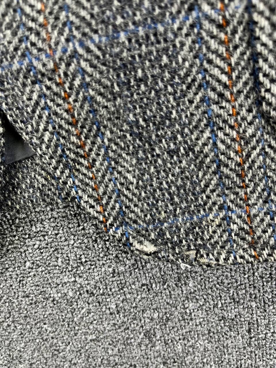 Aquascutum Vintage Aquascutum Luxury Wool Blazer Coat Jacket Size US M / EU 48-50 / 2 - 13 Thumbnail