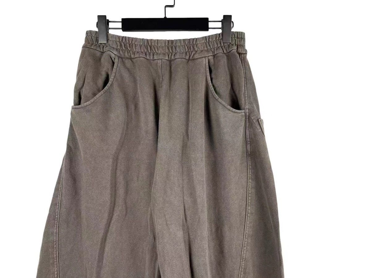 Omar Afridi Omar Afridi 24AW Shabby Twisted Lounge Pants Size US 32 / EU 48 - 3 Thumbnail