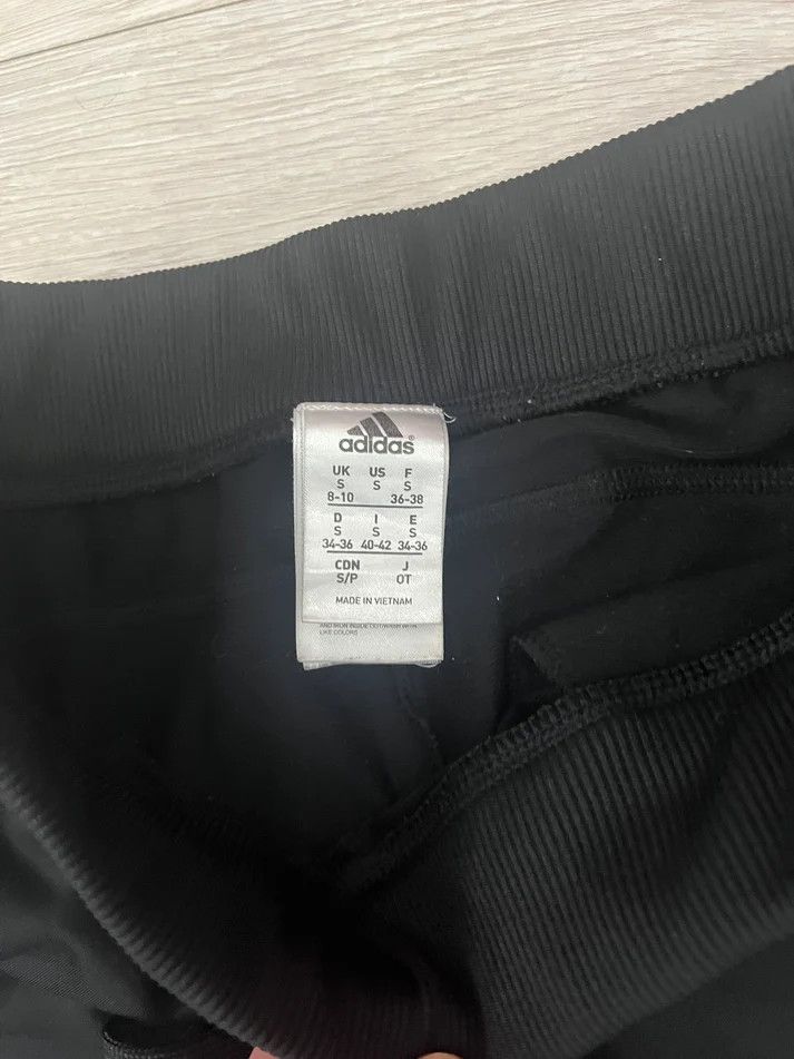 Adidas adidas track pants Size 25" / US 0 / IT 36 - 4 Thumbnail