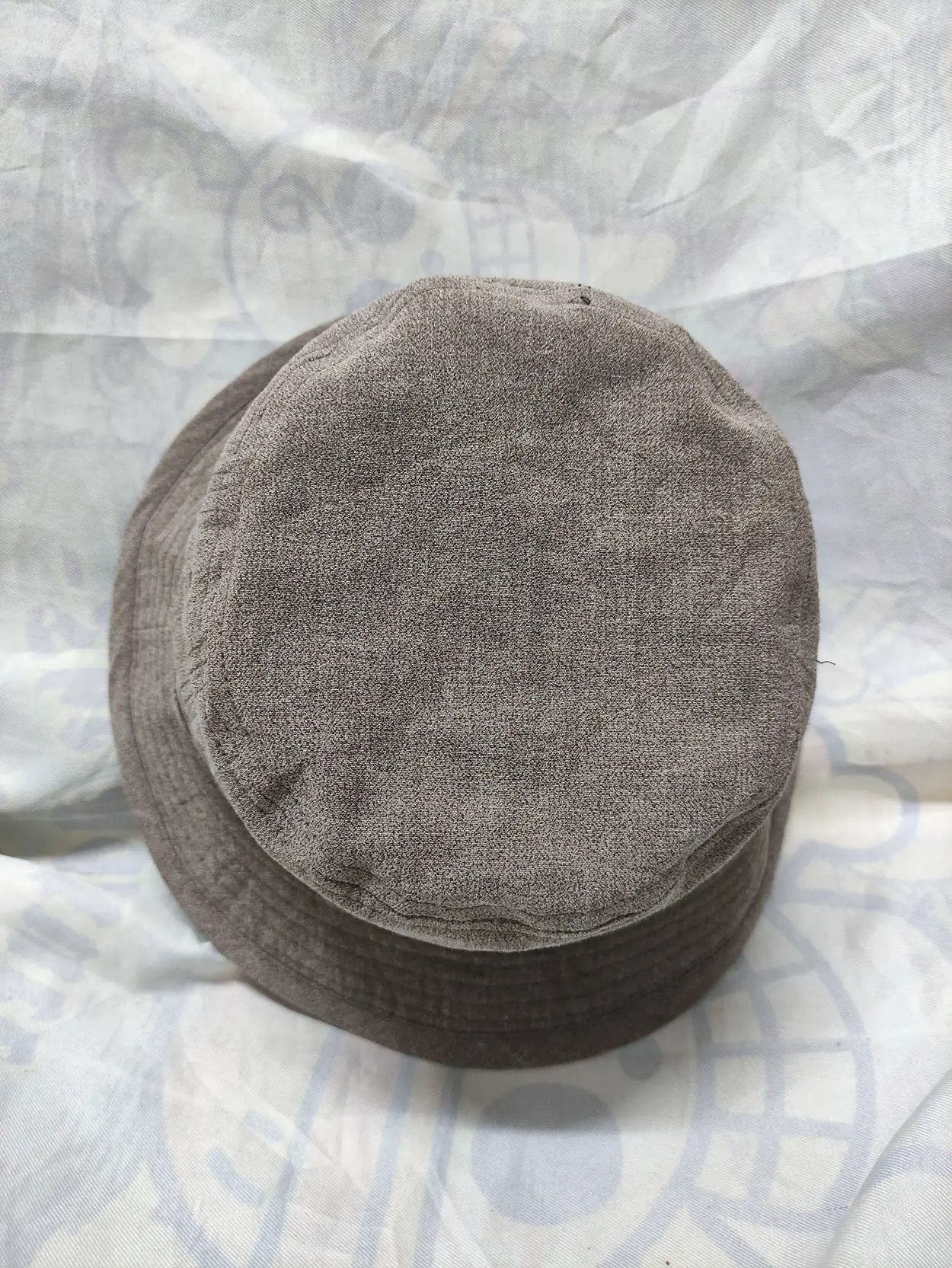 MCM MCM LÉGÈRE VINTAGE BUCKET HAT Size ONE SIZE - 3 Thumbnail