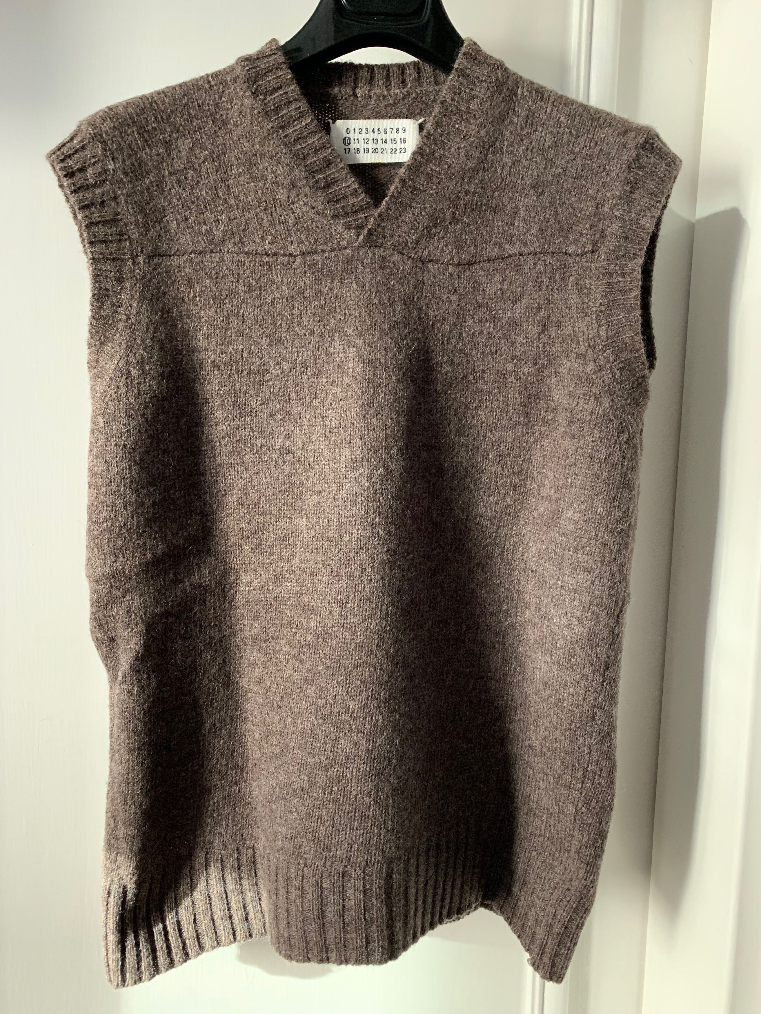 Maison Margiela MAISON MARTIN MARGIELA-TOP CONDITION!! Size US M / EU 48-50 / 2 - 12 Thumbnail
