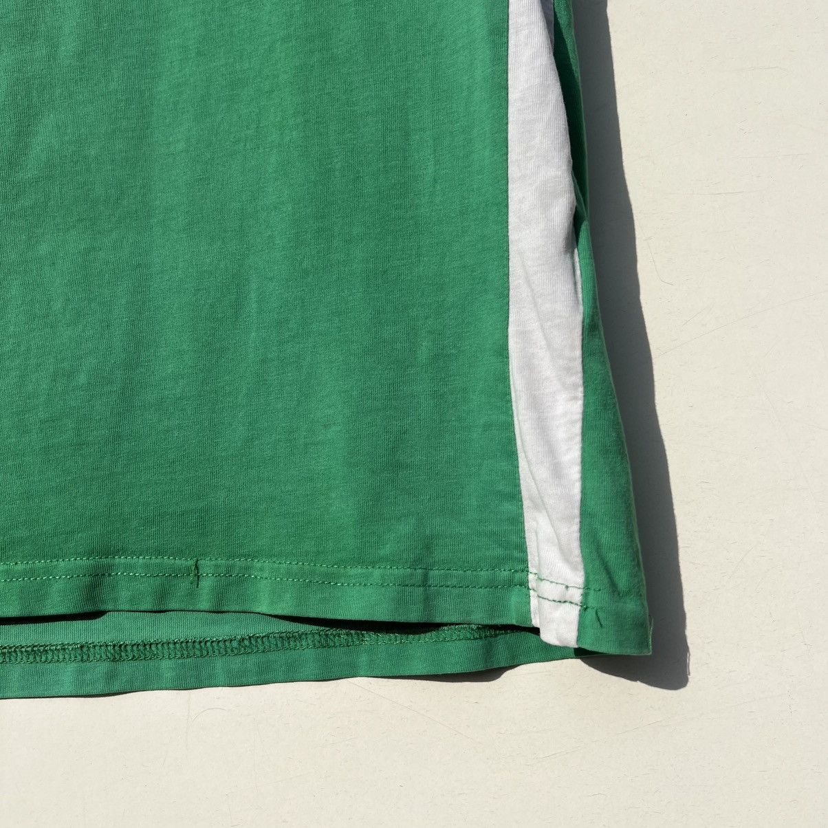 Polo Ralph Lauren Polo Ralph Lauren t shirt vintage Italy Size US M / EU 48-50 / 2 - 10 Thumbnail