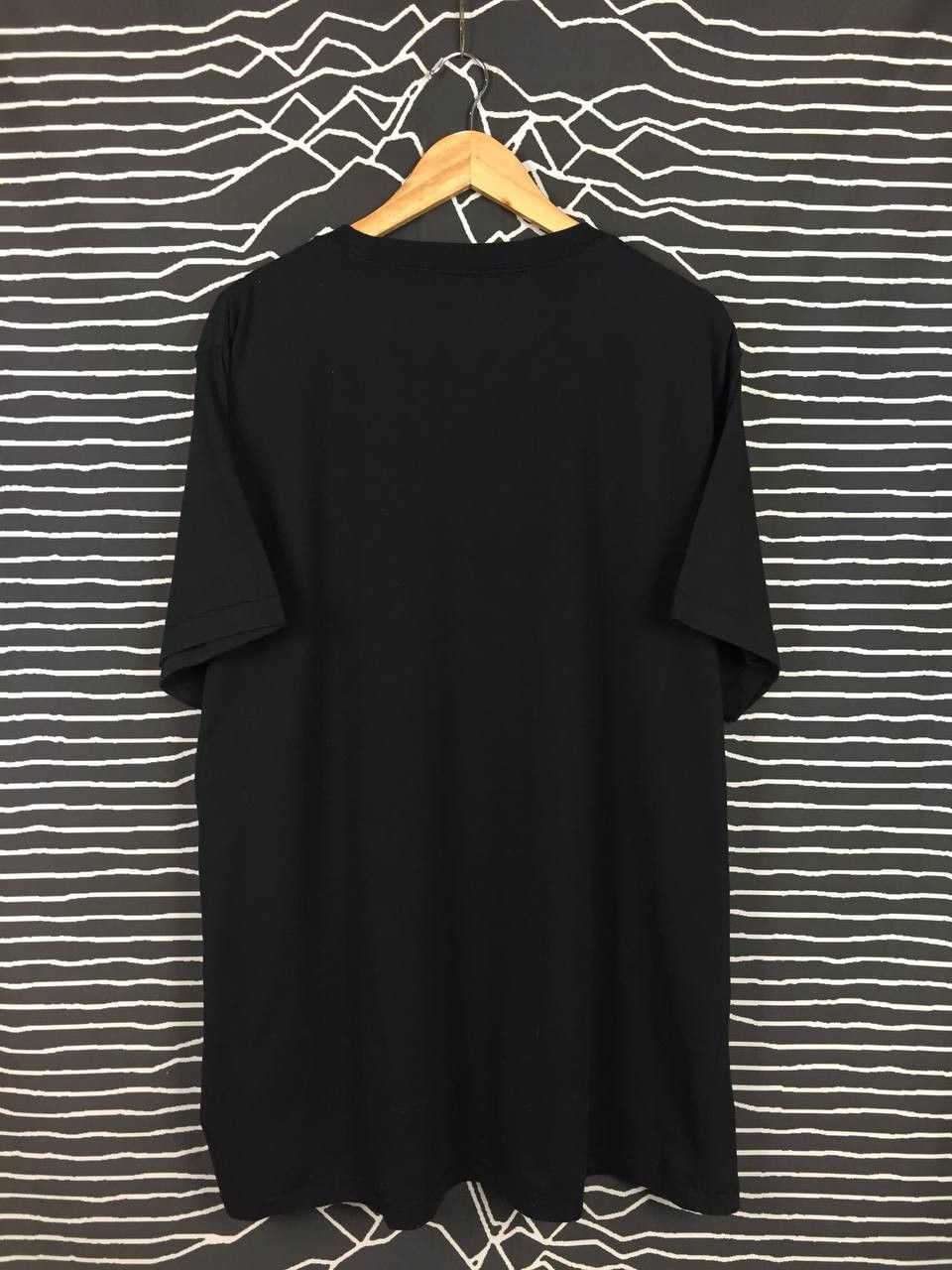 Aeropostale × Japanese Brand × Vintage Aeropostale NYC Embroidered Logo Spell Out Tee Size US XXL / EU 58 / 5 - 5 Thumbnail