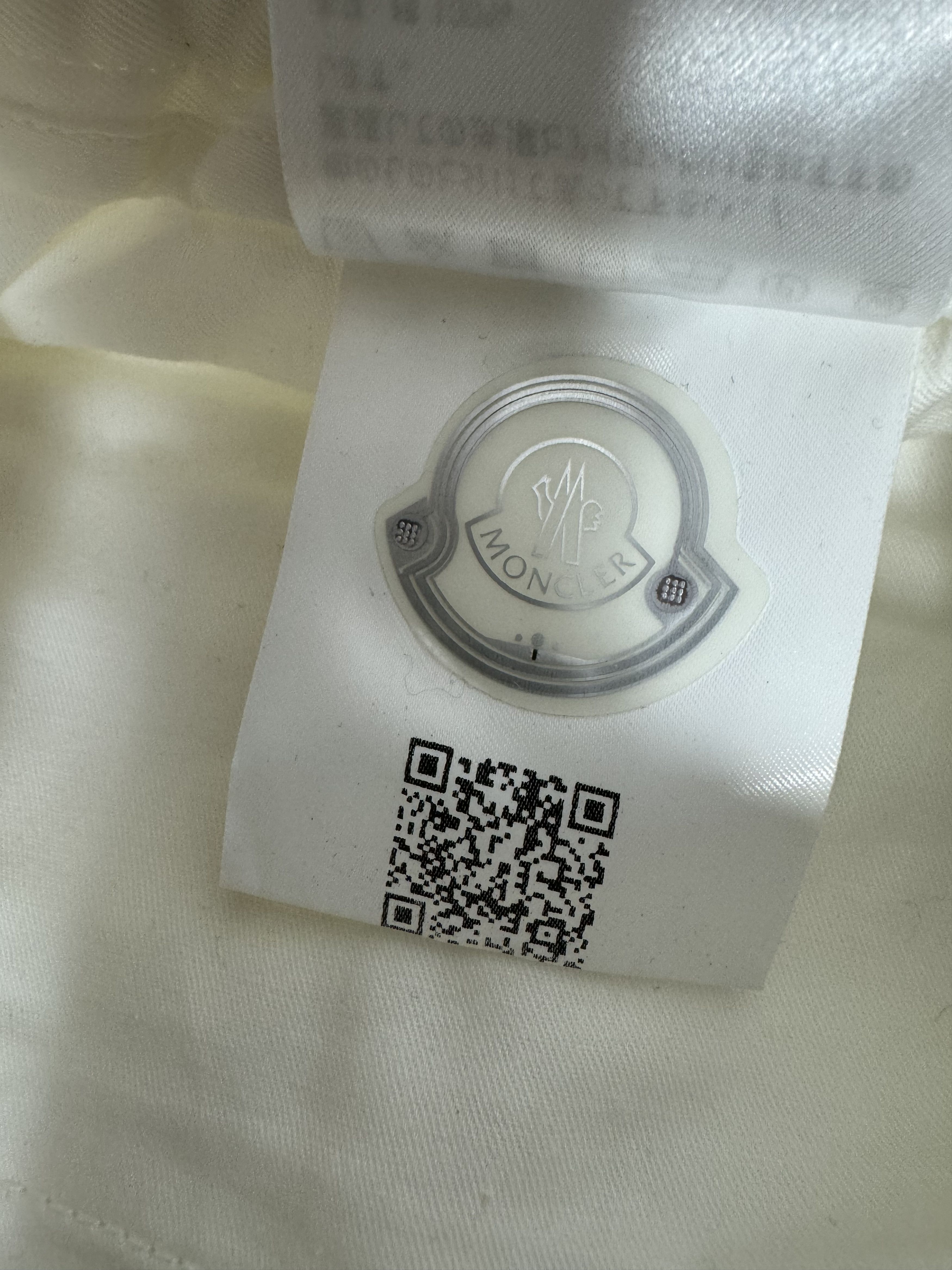 Moncler Moncler Sportivo Pants Size US 34 / EU 50 - 6 Thumbnail