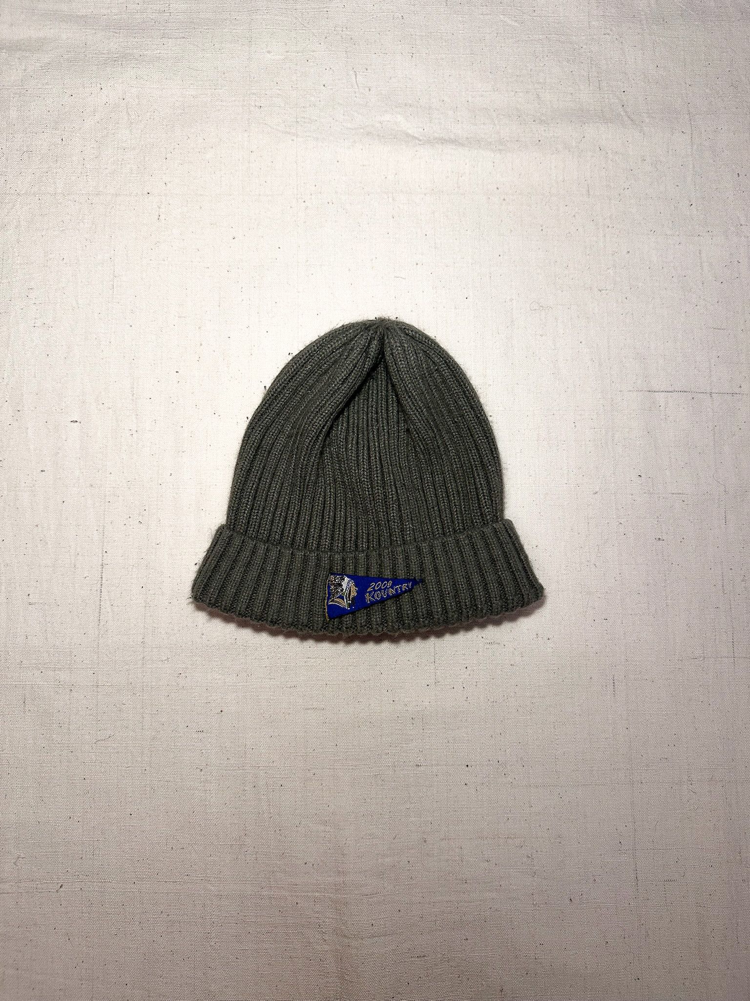 Kapital Kapital Beanie Size ONE SIZE - 7 Thumbnail