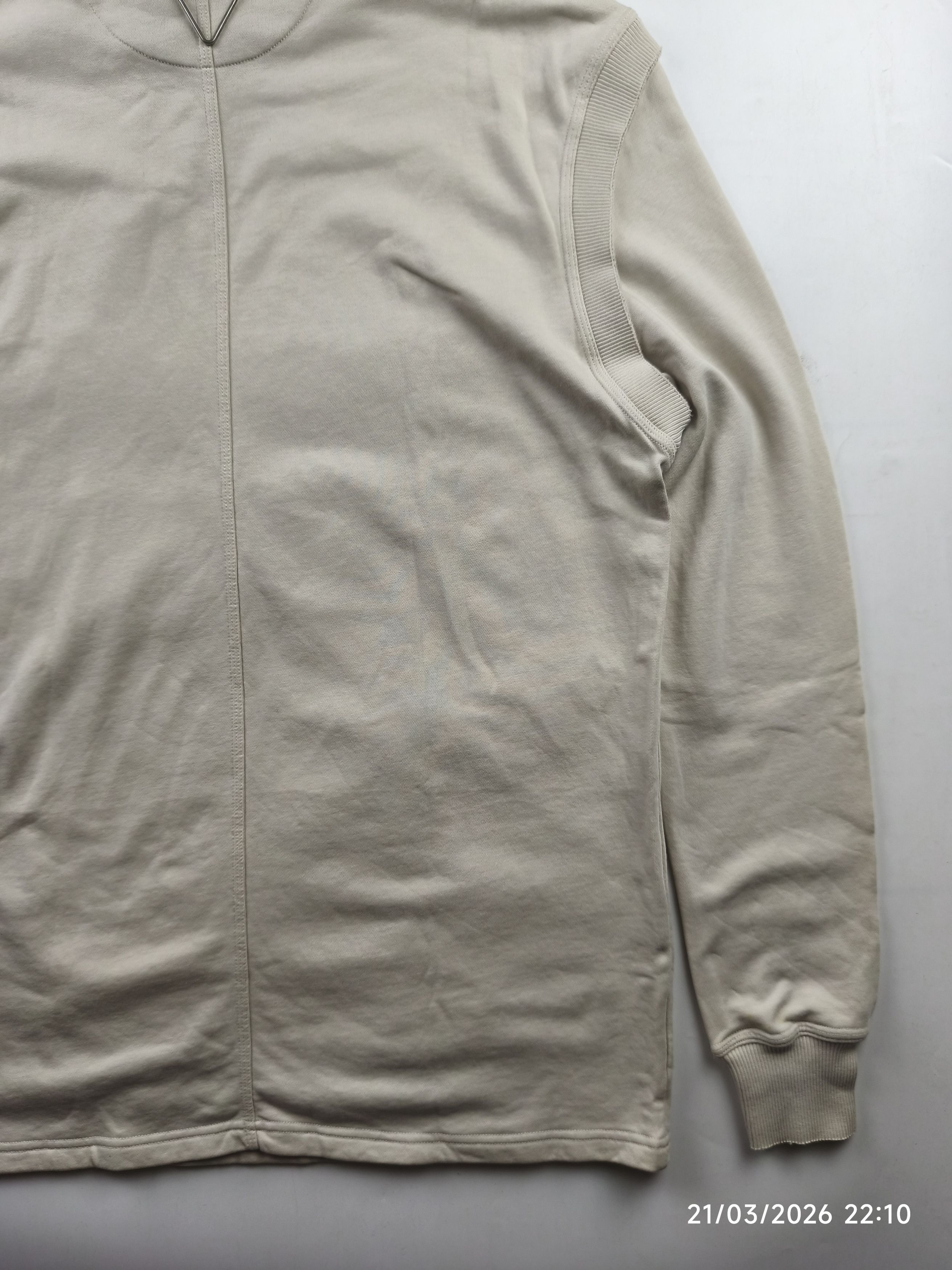 Damir Doma Damir Doma - hoodie - kangaroo pocket Size US M / EU 48-50 / 2 - 8 Thumbnail