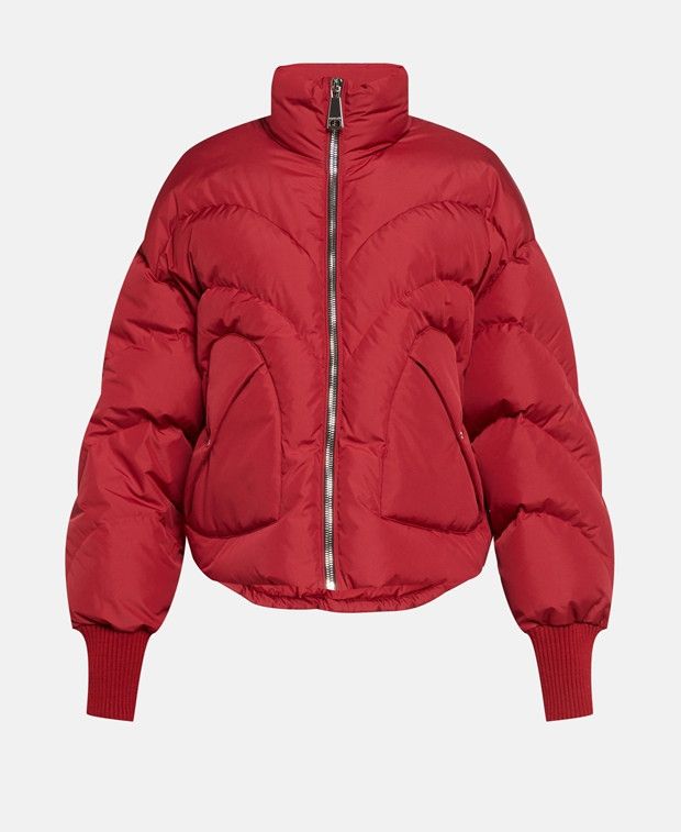 Khrisjoy Down jacket Size L / US 10 / IT 46 - 1 Thumbnail