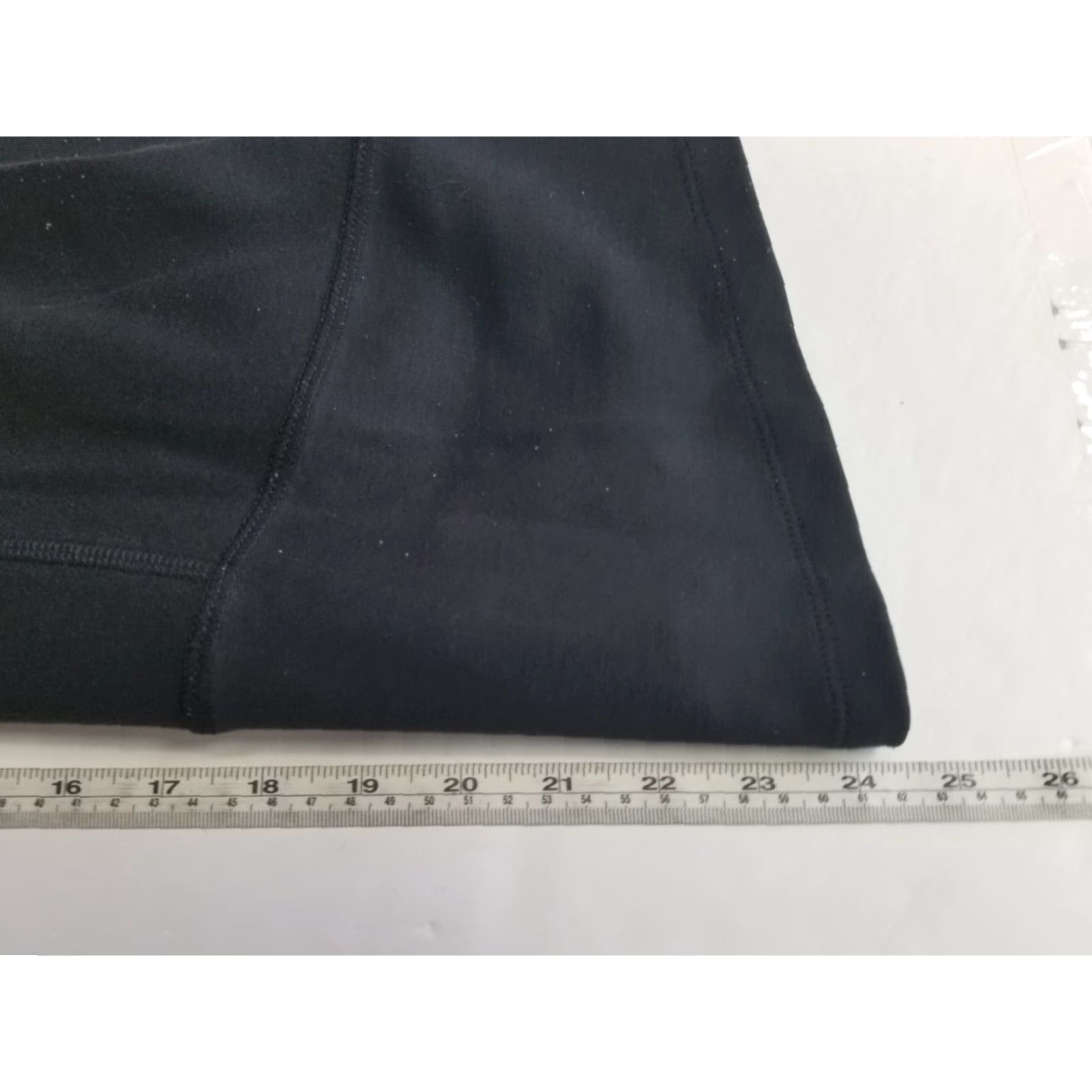 Vintage NIKIBIKI zip up hoodie black Sweatshirt Jacket Women Size Small Size S / US 4 / IT 40 - 6 Thumbnail