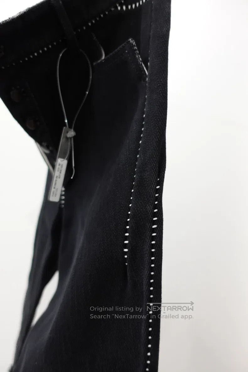 Carol Christian Poell Carol Christian Poell Jeans size 38 Size 38" / US 16 / IT 52 - 7 Thumbnail