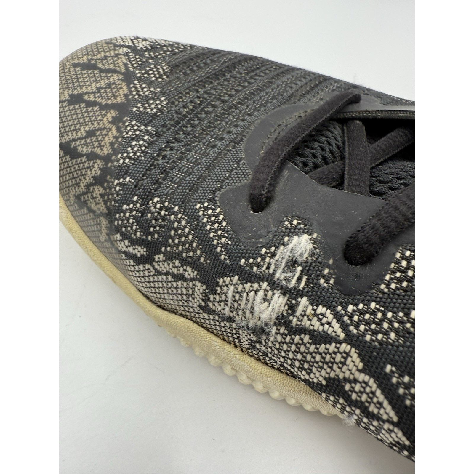 Nike Size 10.5 - Nike Mamba Rage Anthracite Size US 10.5 / EU 43-44 - 4 Thumbnail