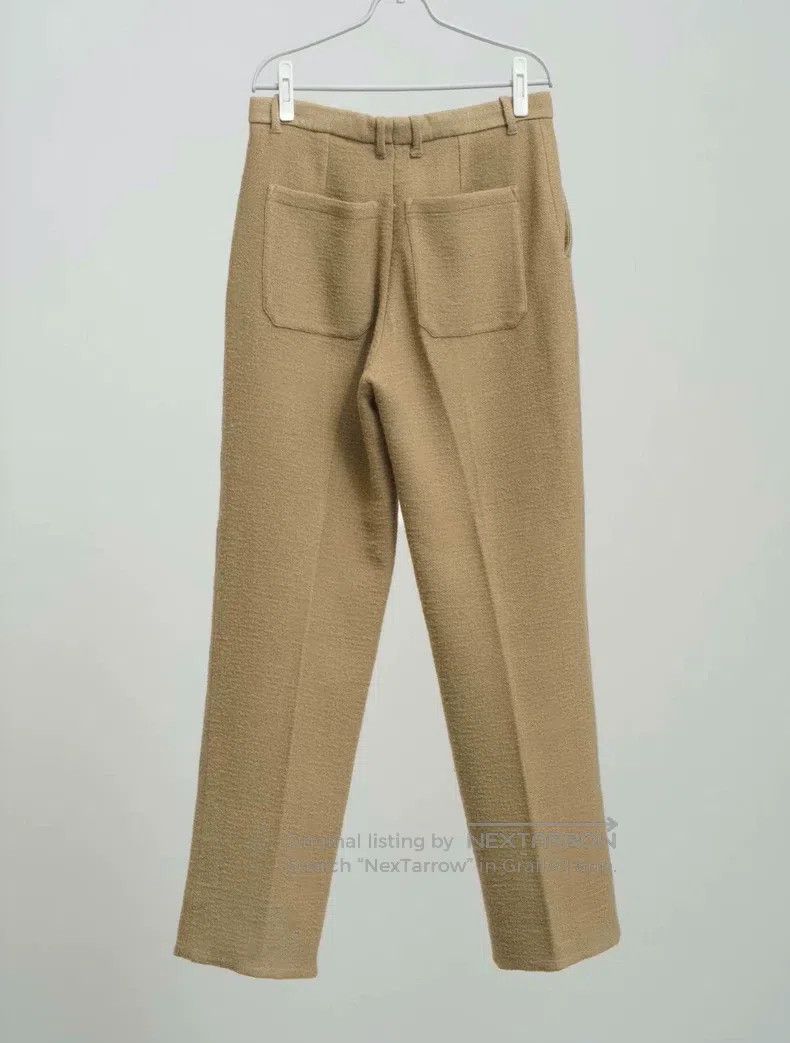 The Row The row size m Napped trousers Size US 29 - 2 Thumbnail