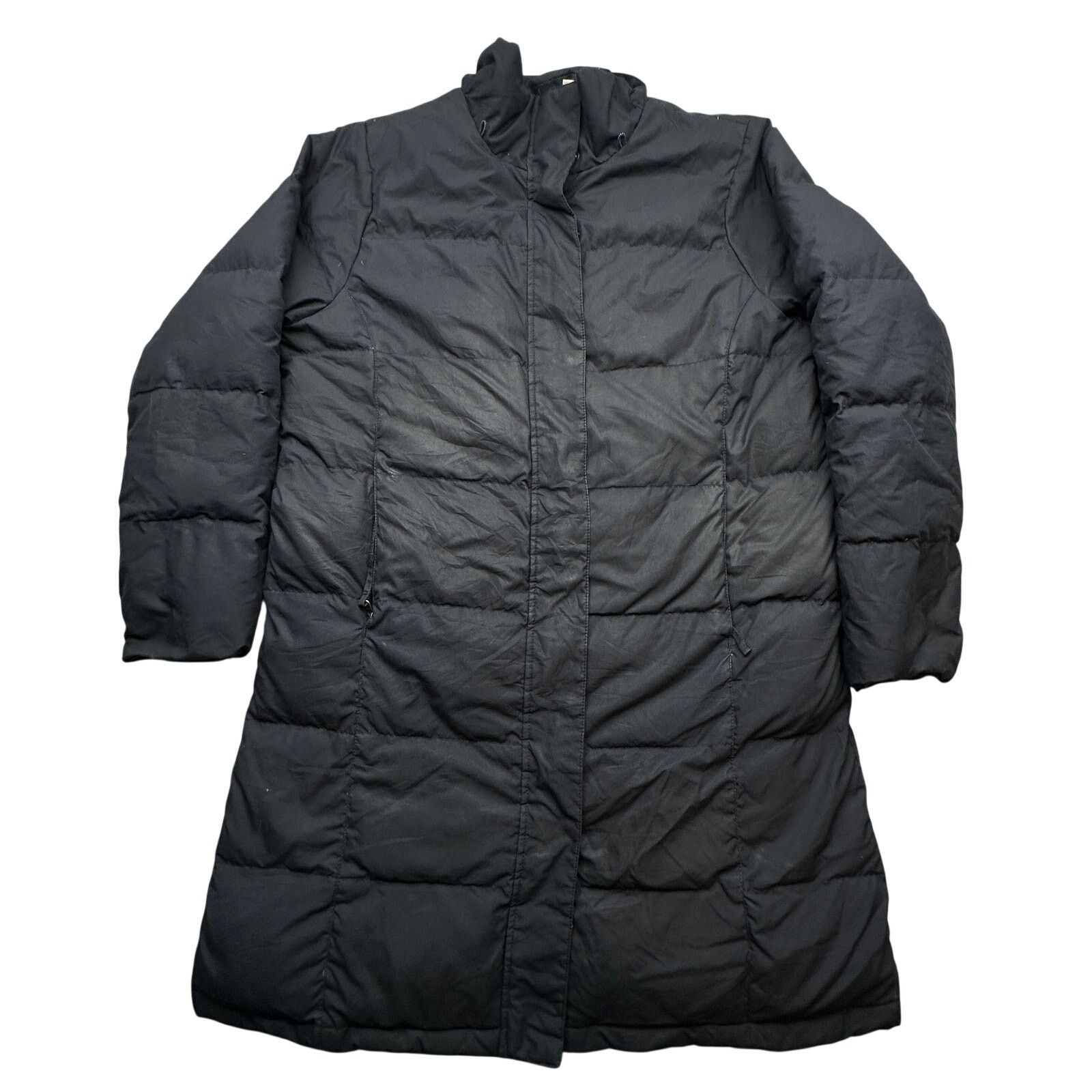 L.L. Bean LL Bean Ultrawarm Coat Goose Down Jacket Women Medium Size M / US 6-8 / IT 42-44 - 1 Thumbnail