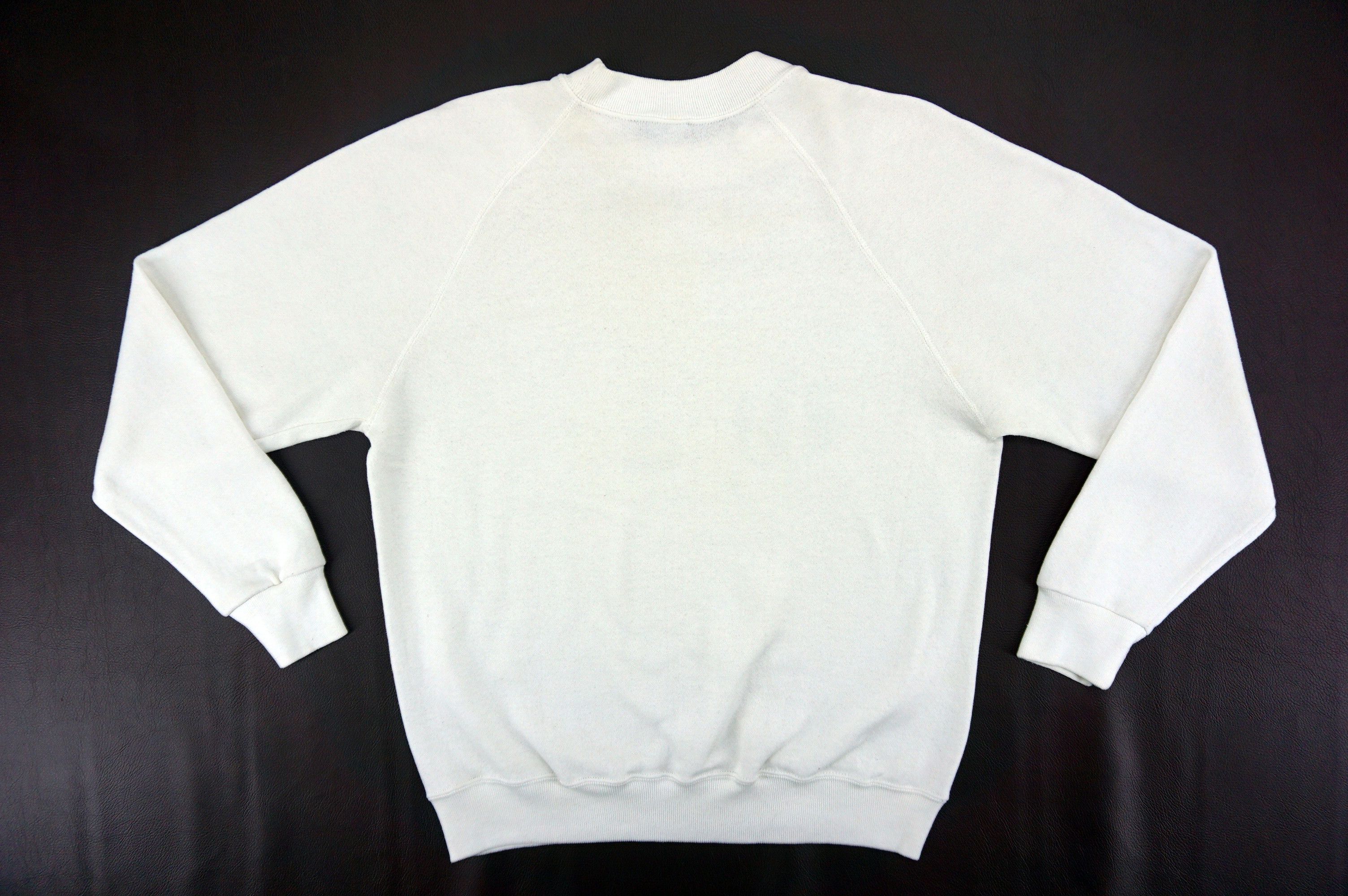 Soffe Duke Children's 80s 90s SOFFE Classic Sweatshirt USA Made Size US M / EU 48-50 / 2 - 2 Thumbnail