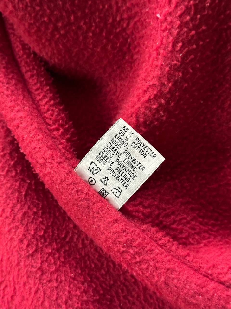 Quiksilver × Vintage Quiksilver 90s-00s Vintage Jacket Size US M / EU 48-50 / 2 - 14 Thumbnail