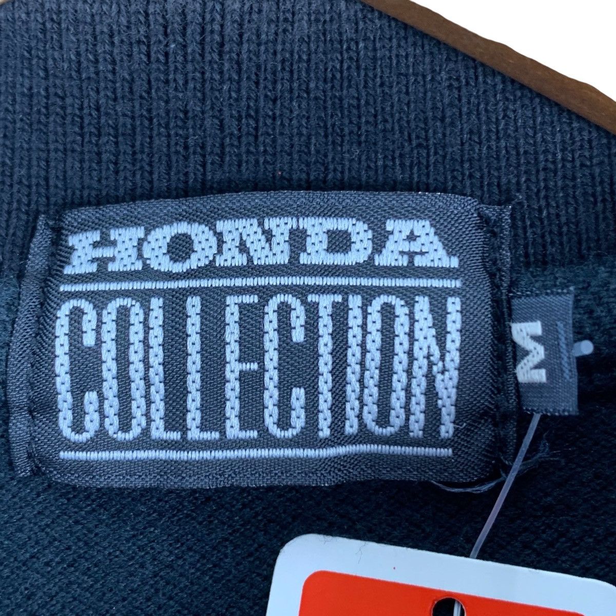 Honda Vintage HONDA MUGEN COLLECTION Racing Car F1 Button Up Shirt Size US M / EU 48-50 / 2 - 6 Thumbnail