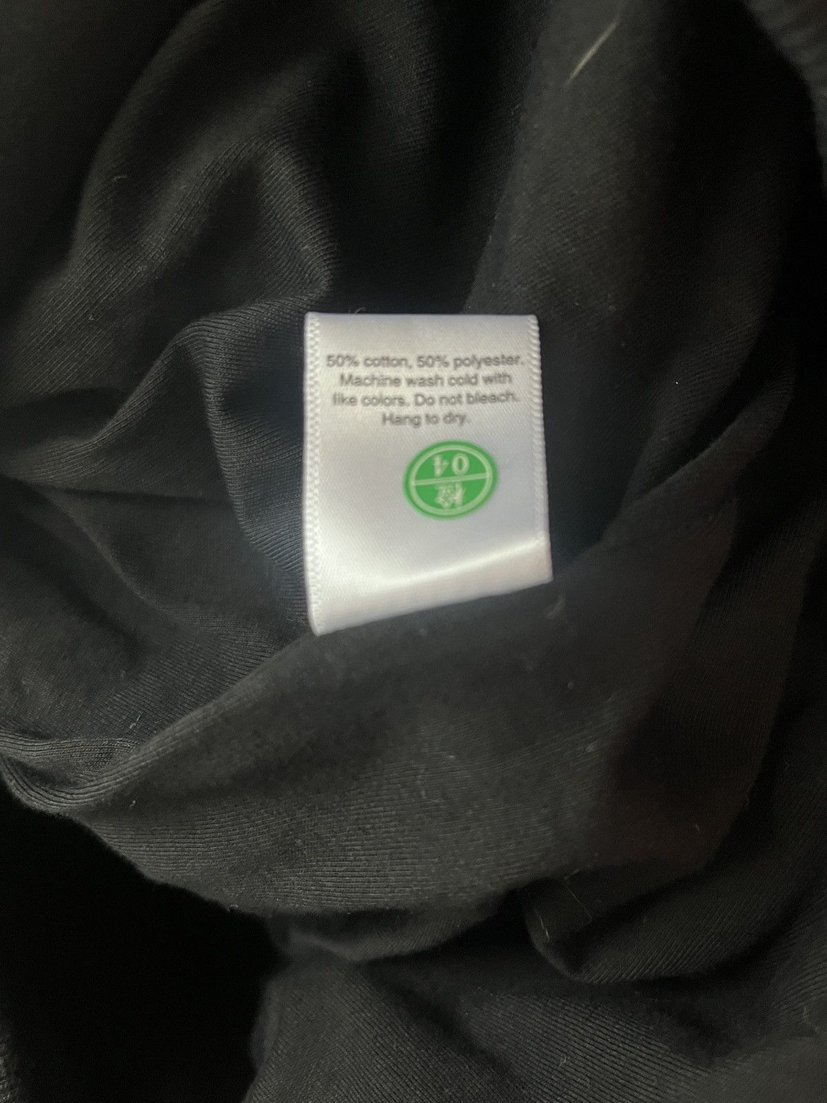 Fuck The Population FTP Fuck the Population BLack Big Body Hoodie 2XL Size US XXL / EU 58 / 5 - 6 Thumbnail