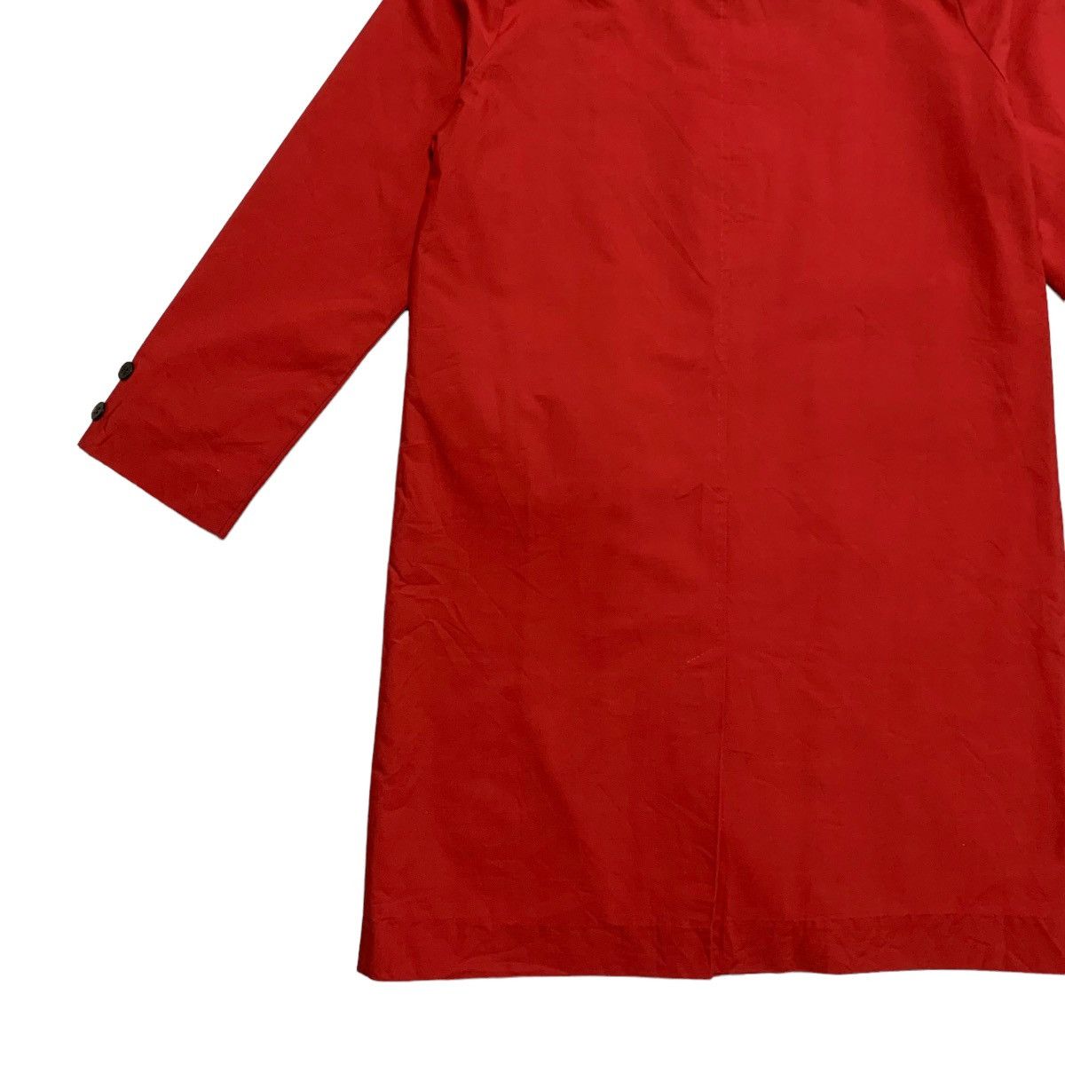 Sears Vintage Sears Perma Prest Long Jacket Size L / US 10 / IT 46 - 8 Thumbnail
