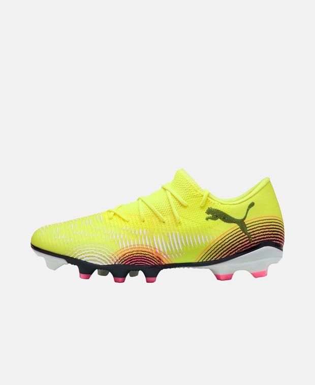 Puma FUTURE 8 MATCH Low FG/AG Football boots Size US 12 / EU 45 - 1 Thumbnail