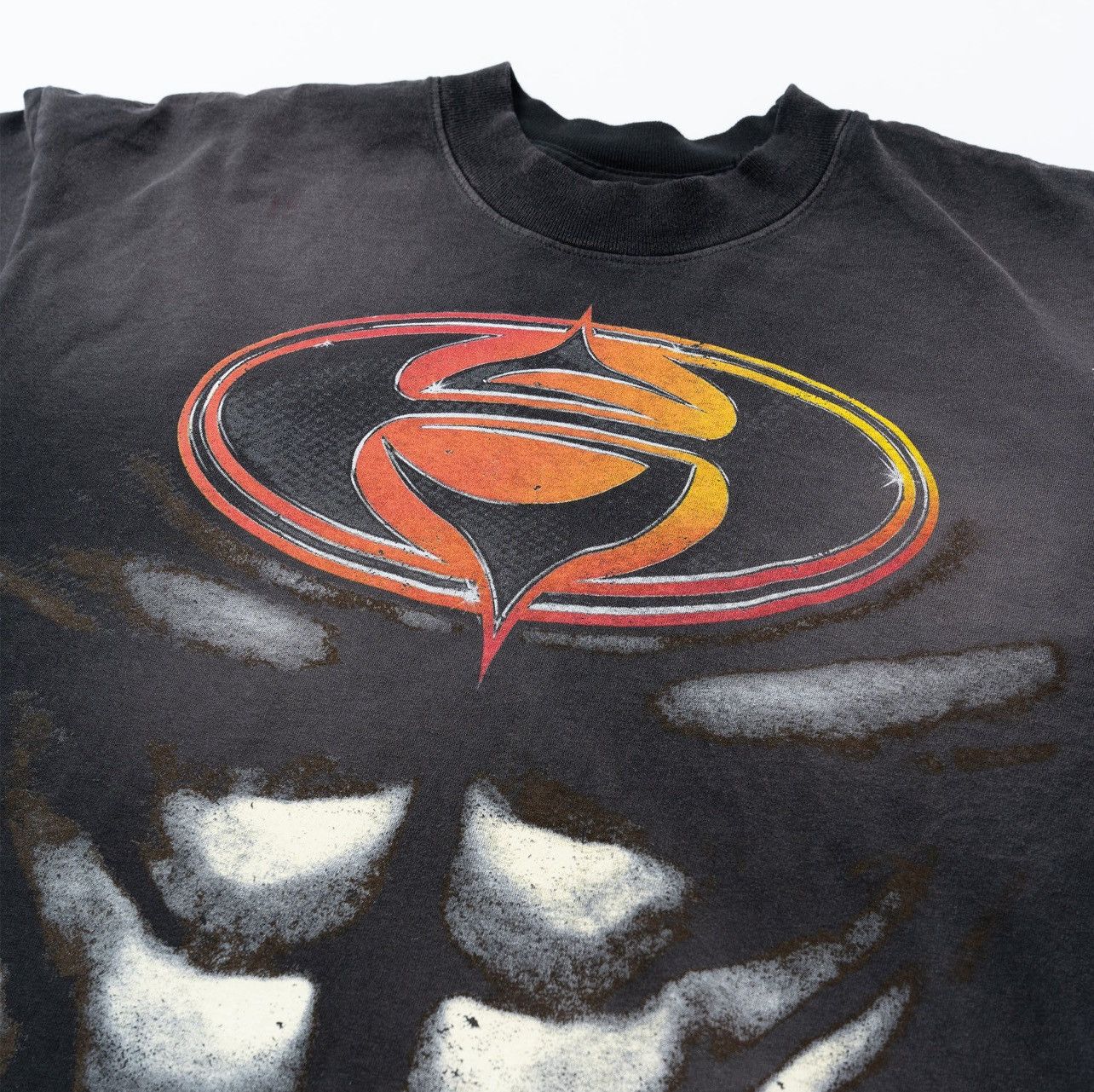 Superhero Hellstar T-shirt
