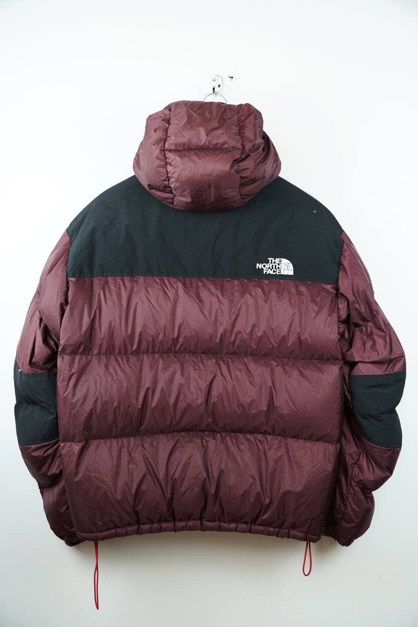The North Face The North Face Baltoro 700🇰🇷 Size US XL / EU 56 / 4 - 2 Thumbnail