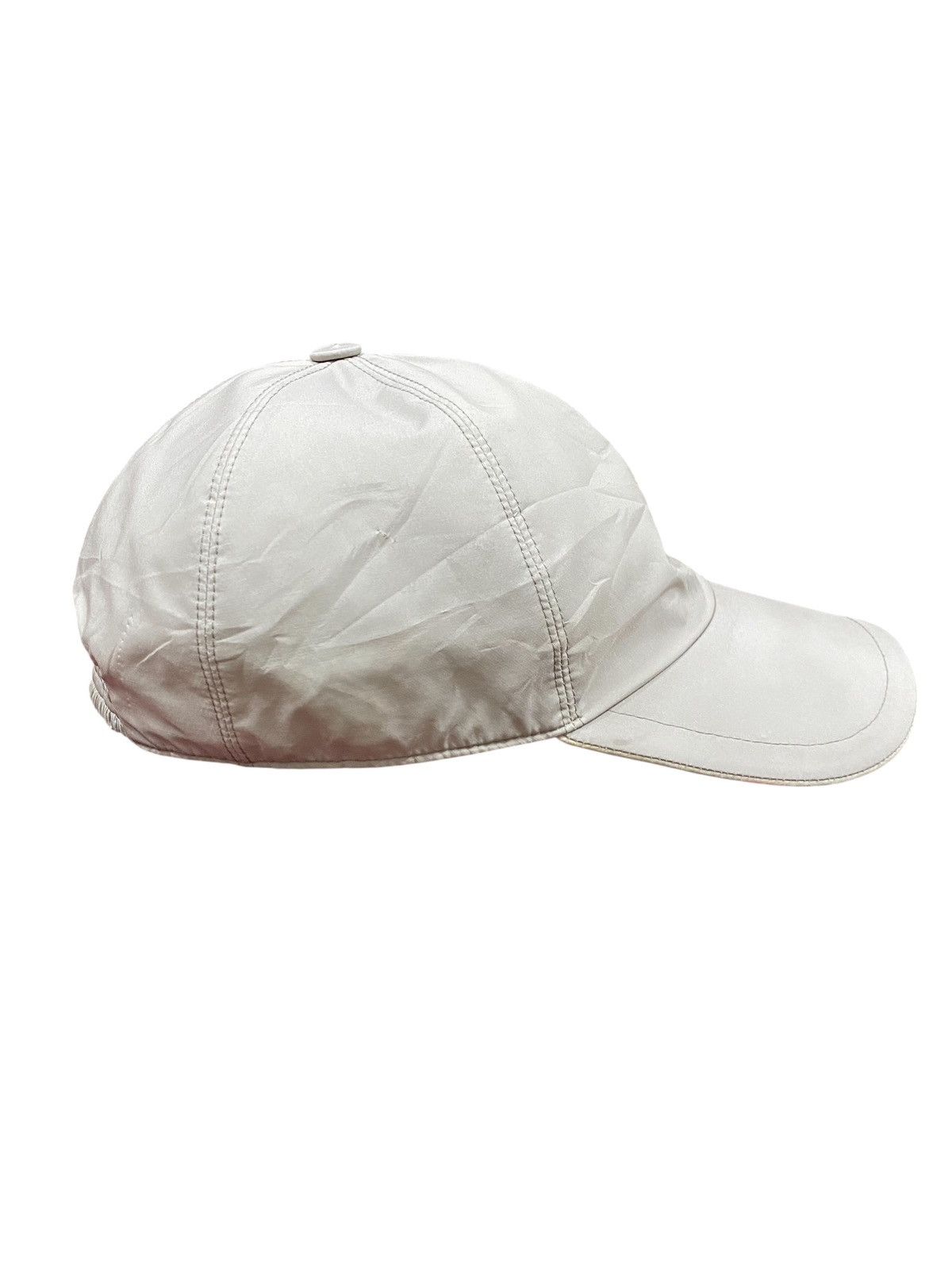 Loro Piana Loro Piana logo golf hat Size ONE SIZE - 4 Thumbnail