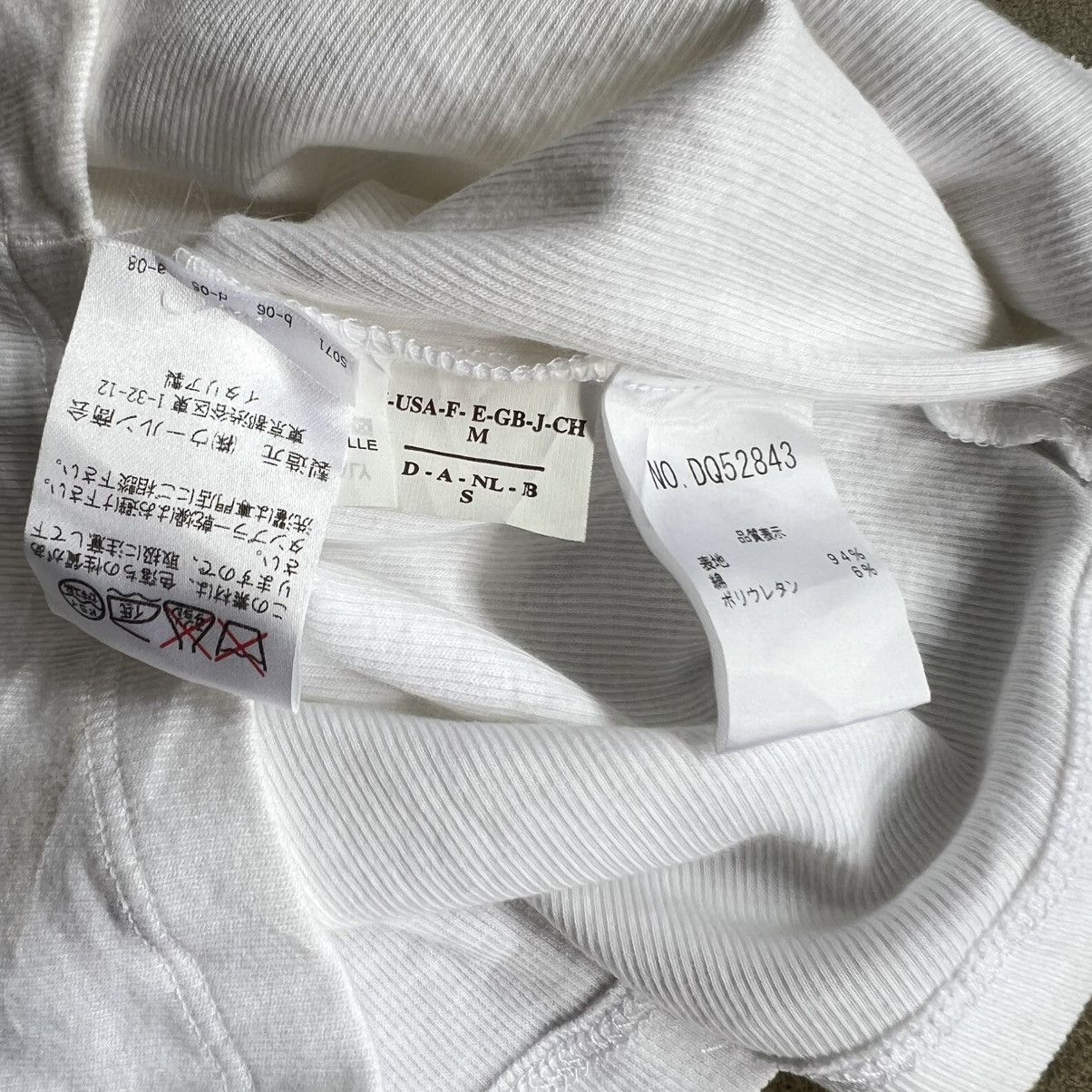 Brunello Cucinelli Brunello Cucinelli Tank top Size M / US 6-8 / IT 42-44 - 6 Thumbnail