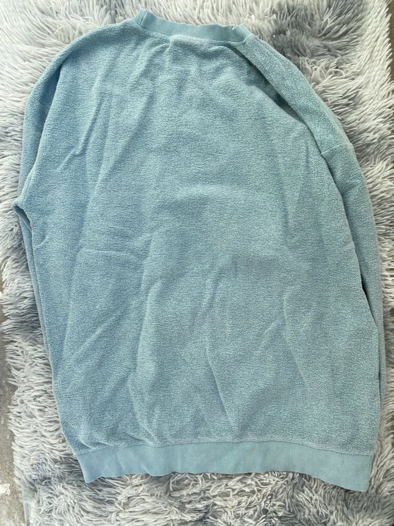 Factorie FACTORIE sweatshirt Size US M / EU 48-50 / 2 - 2 Thumbnail