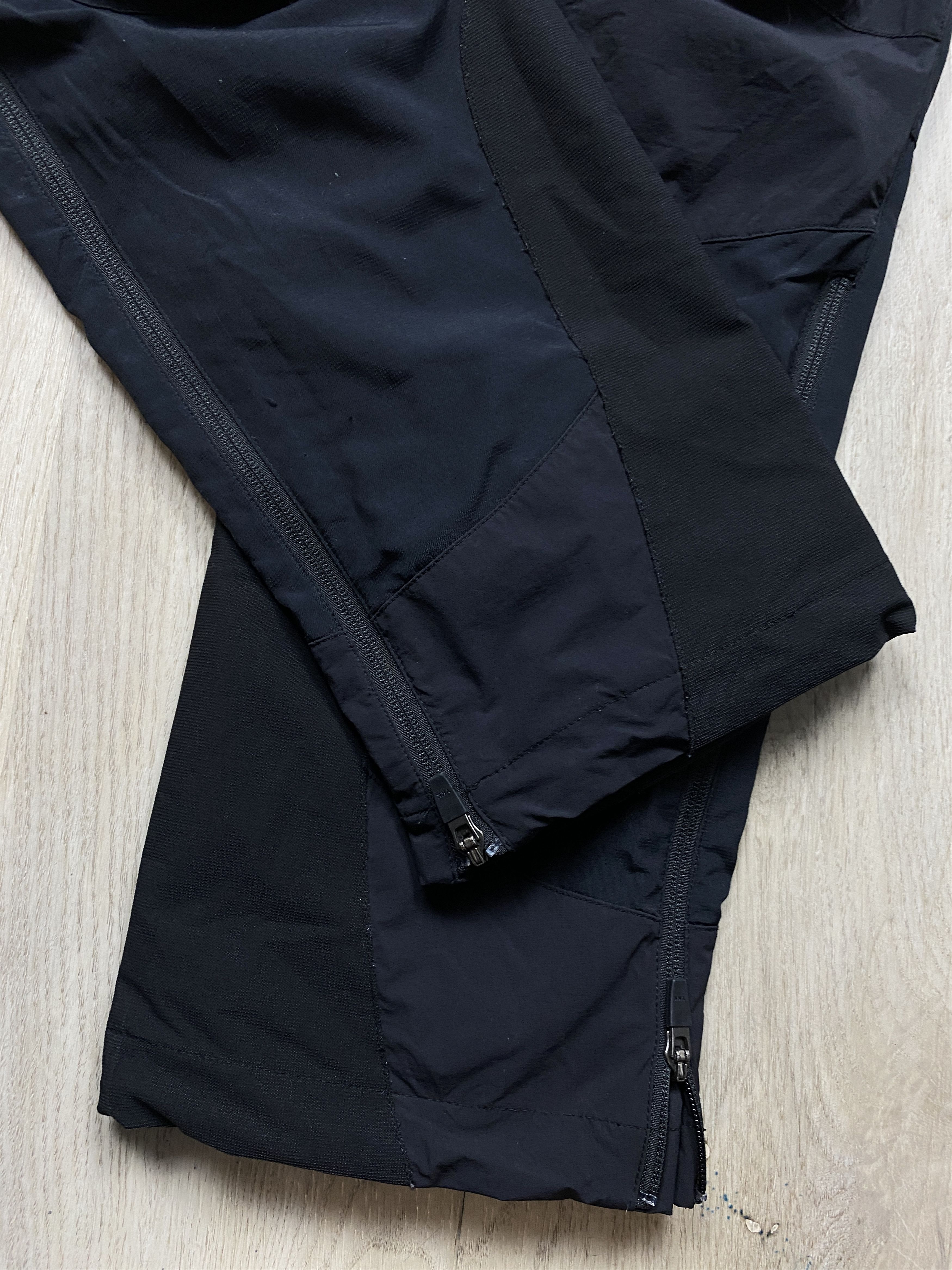Rab Rab Vintage Mens Ski Pants Y2K Size US 34 / EU 50 - 3 Thumbnail