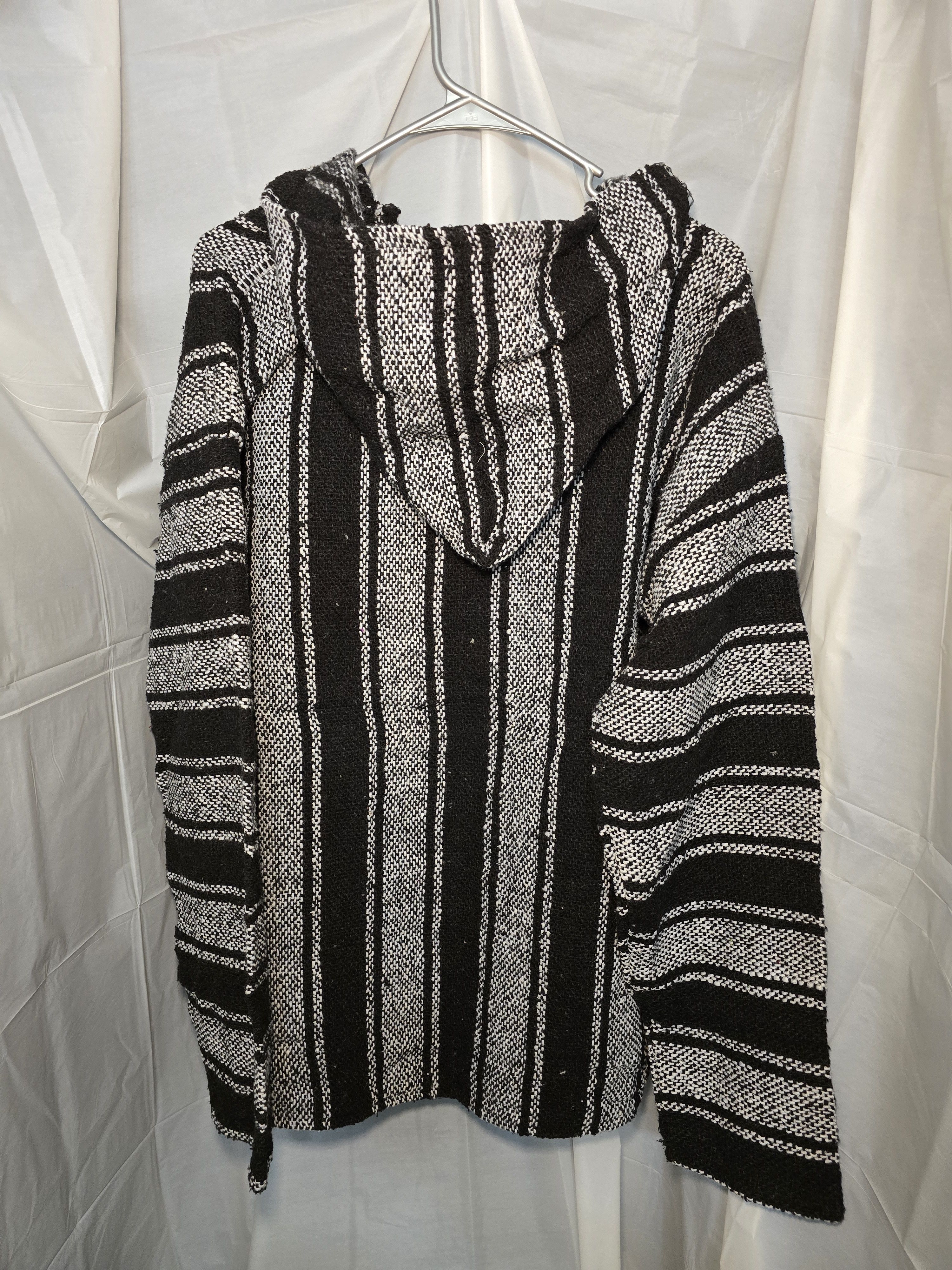 Other The Original Baja Black XL Size US XL / EU 56 / 4 - 2 Thumbnail