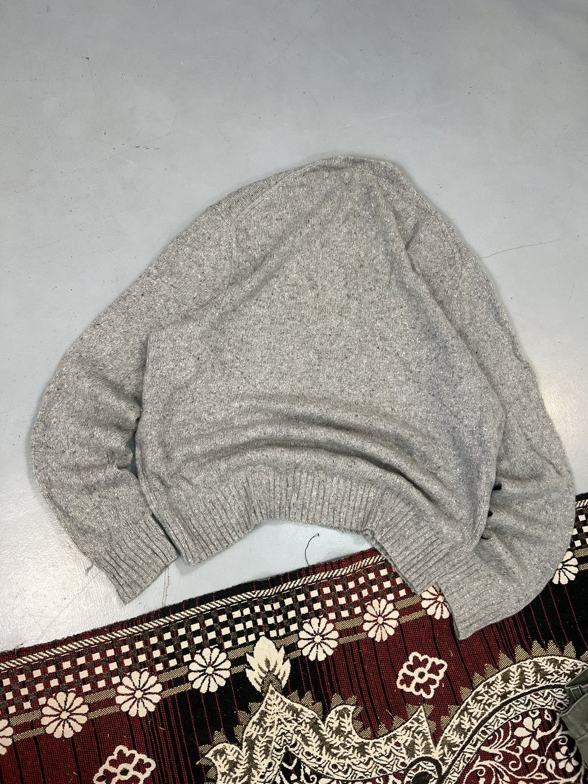 Polo Ralph Lauren Super rare 🔥 ralph lauren polo sweater Size US L / EU 52-54 / 3 - 6 Thumbnail