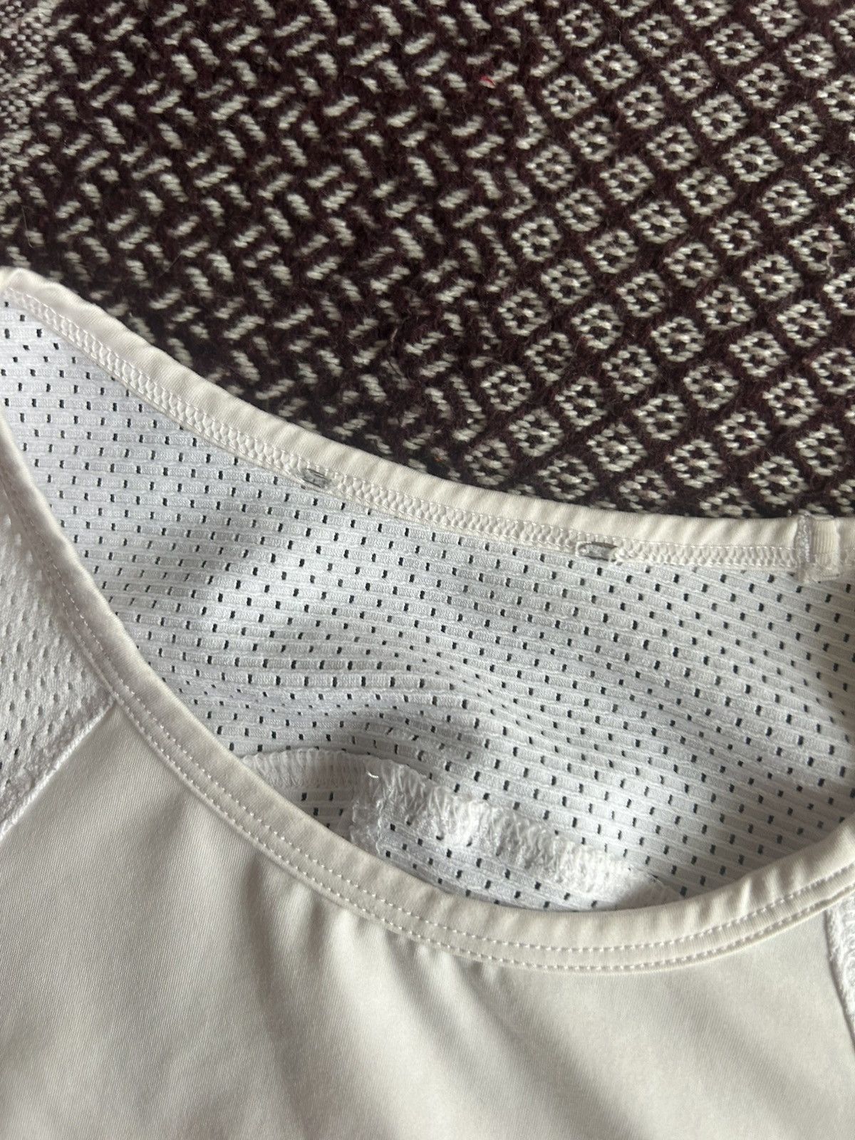 Stella McCartney Adidas x Stella McCartney Y2K Women Tee Sportswear Size S Size S / US 4 / IT 40 - 6 Thumbnail