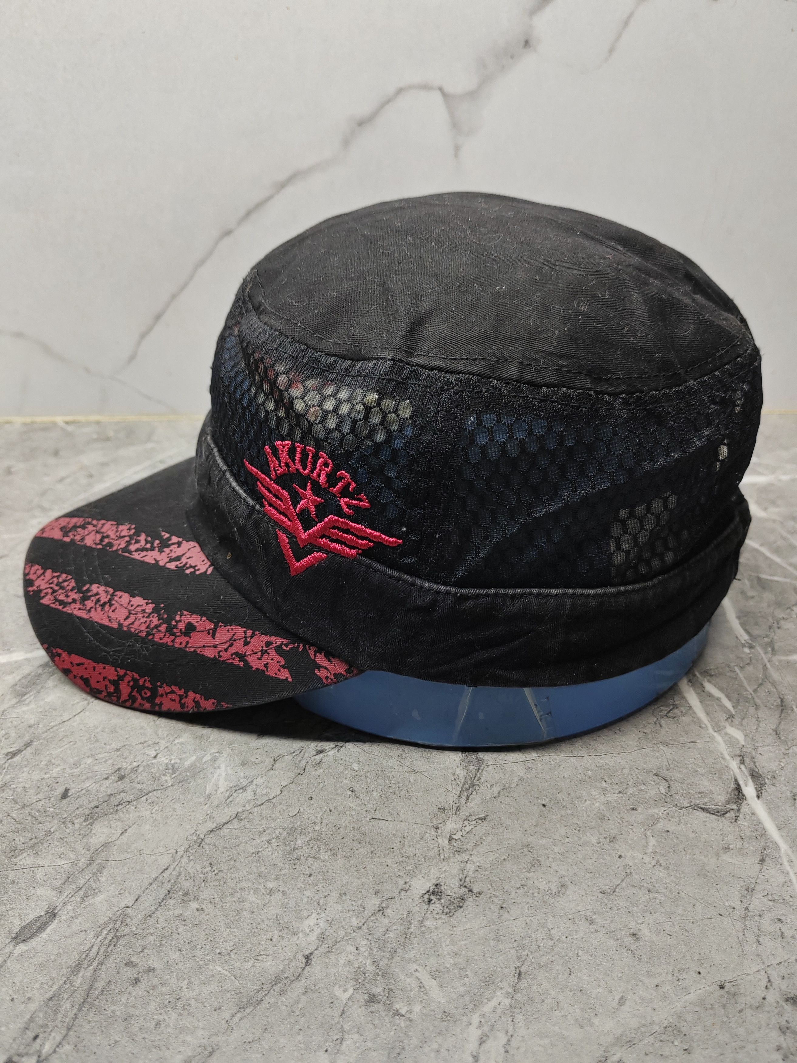 If Six Was Nine Men's Caps | Grailed