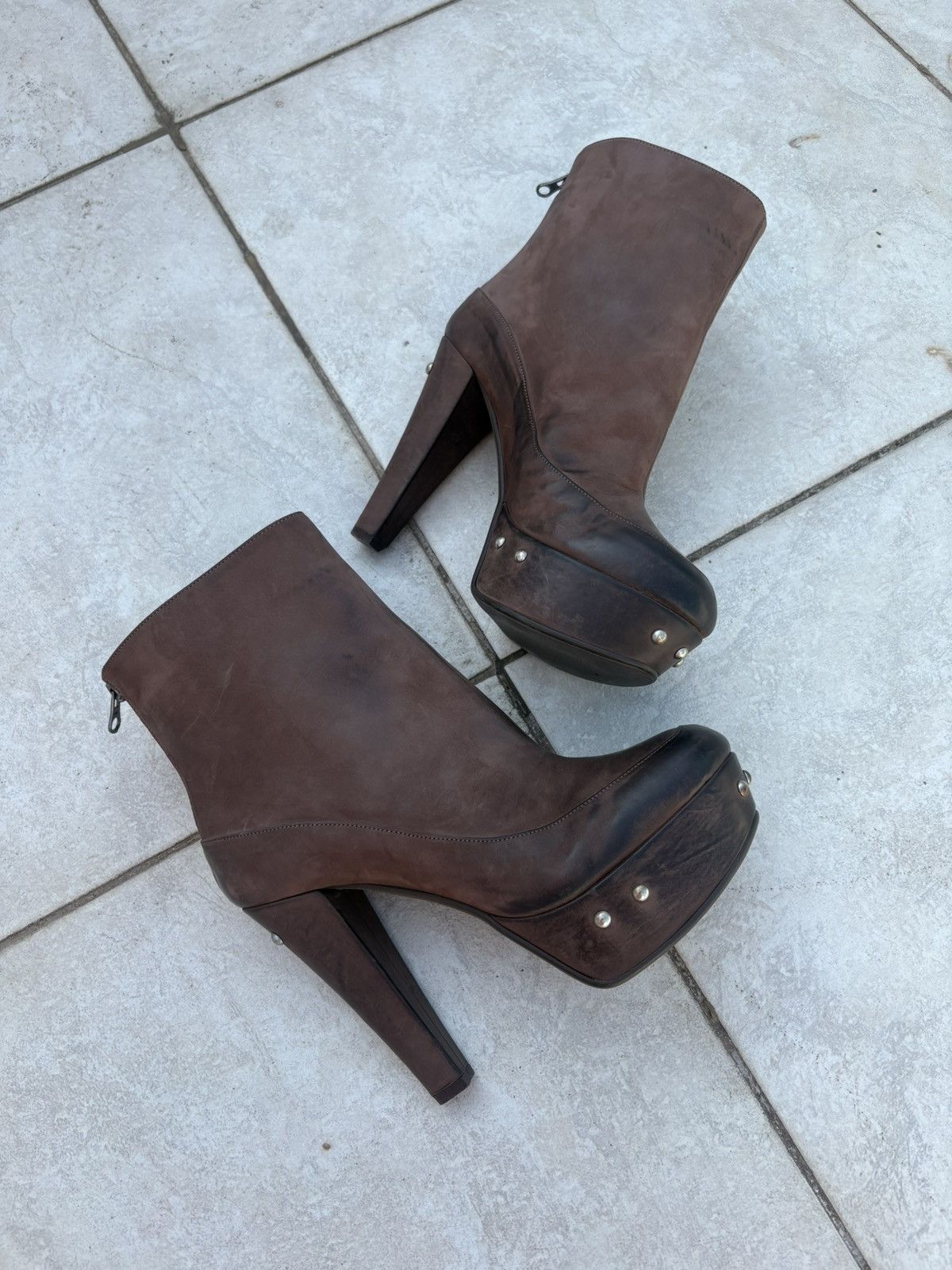 Marni Marni boots Size US 9 / IT 39 - 8 Thumbnail