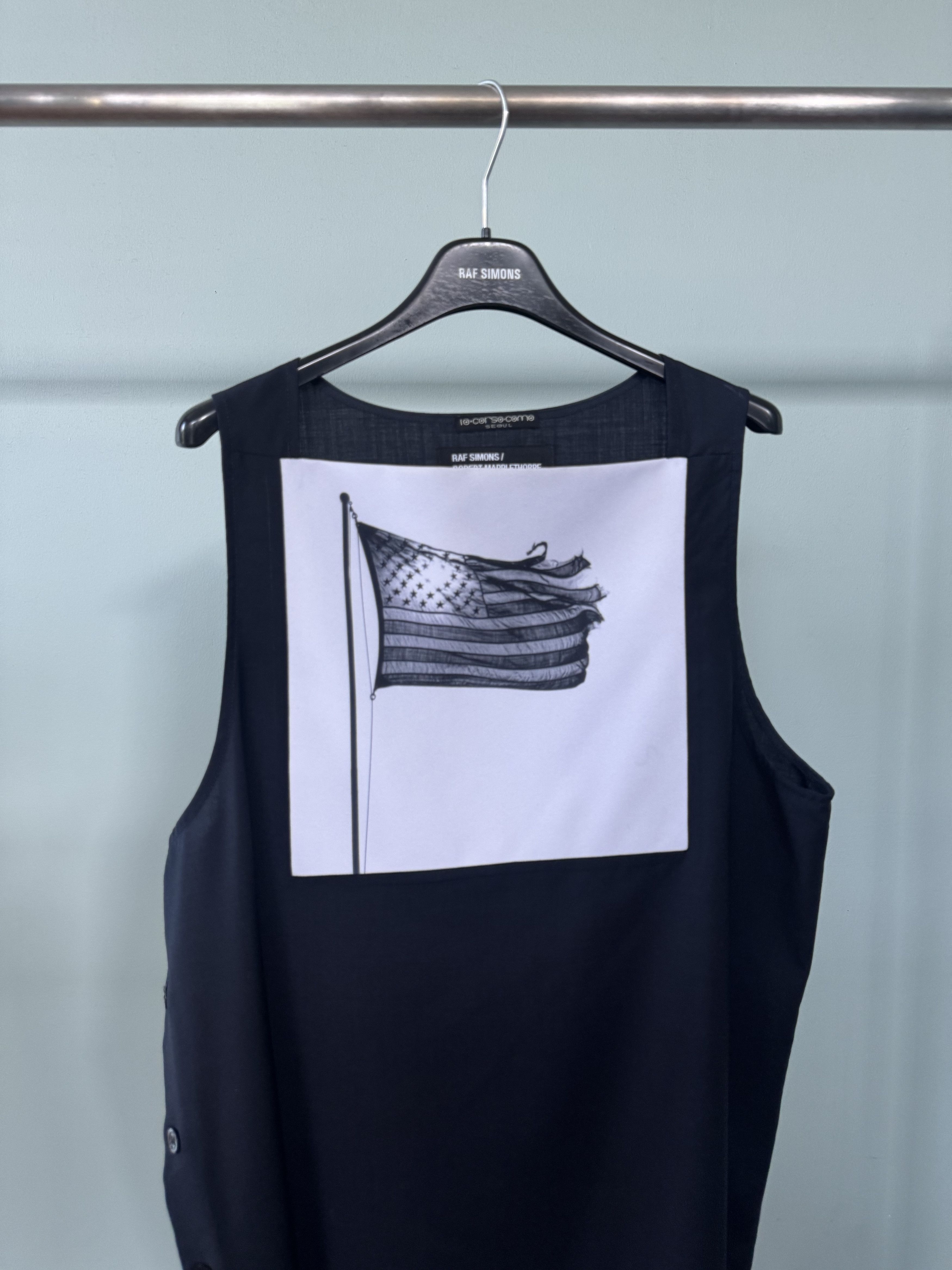 10 Corso Como Robert Mapplethorpe X 10 Corso Como Size US L / EU 52-54 / 3 - 3 Thumbnail