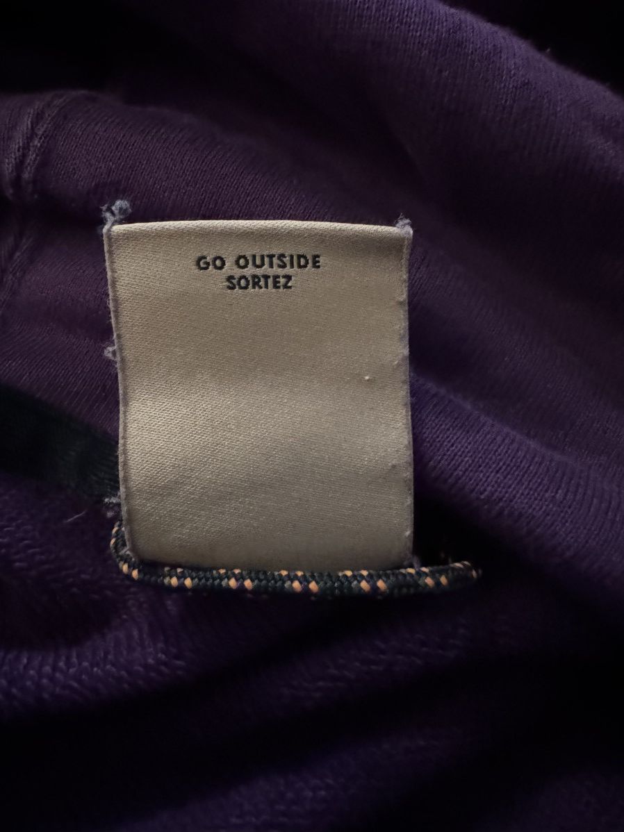 Nike ACG Nike ACG "Go Outside" Hoodie Size US L / EU 52-54 / 3 - 3 Thumbnail