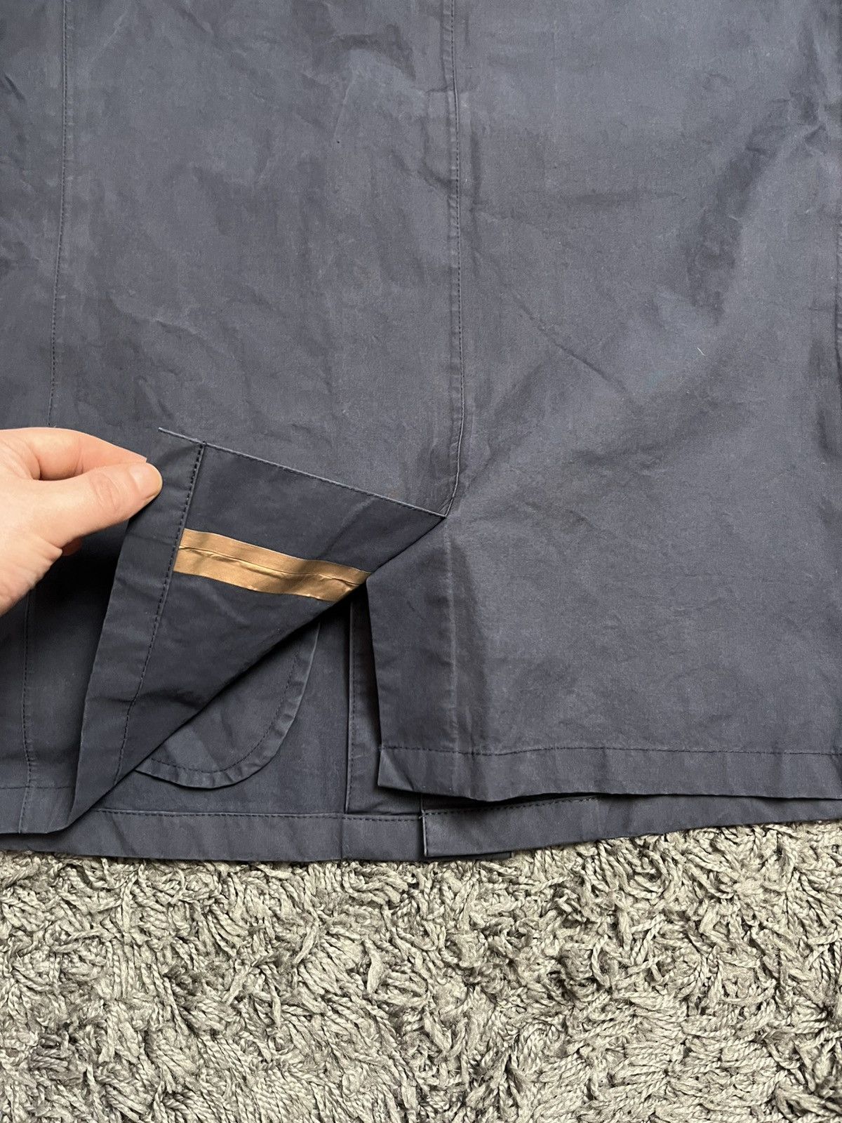 Private White V.C. Private While VC Ventile Mac Size 5/M Size US M / EU 48-50 / 2 - 13 Thumbnail