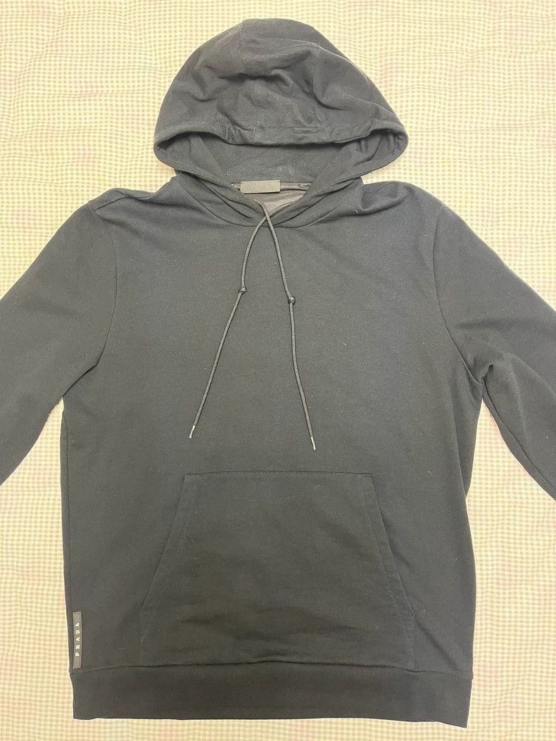 Prada Sweatshirts and hoodies 2501-Nextarrow