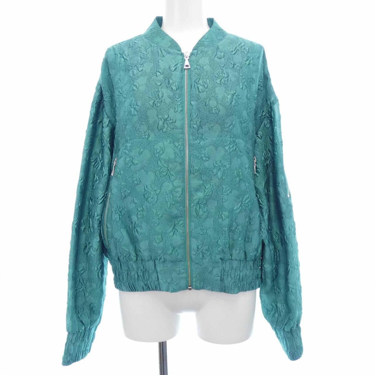 Other Other Rhie Blouson Others Outerwear DUTY FREE for USA Size ONE SIZE - 1 Thumbnail