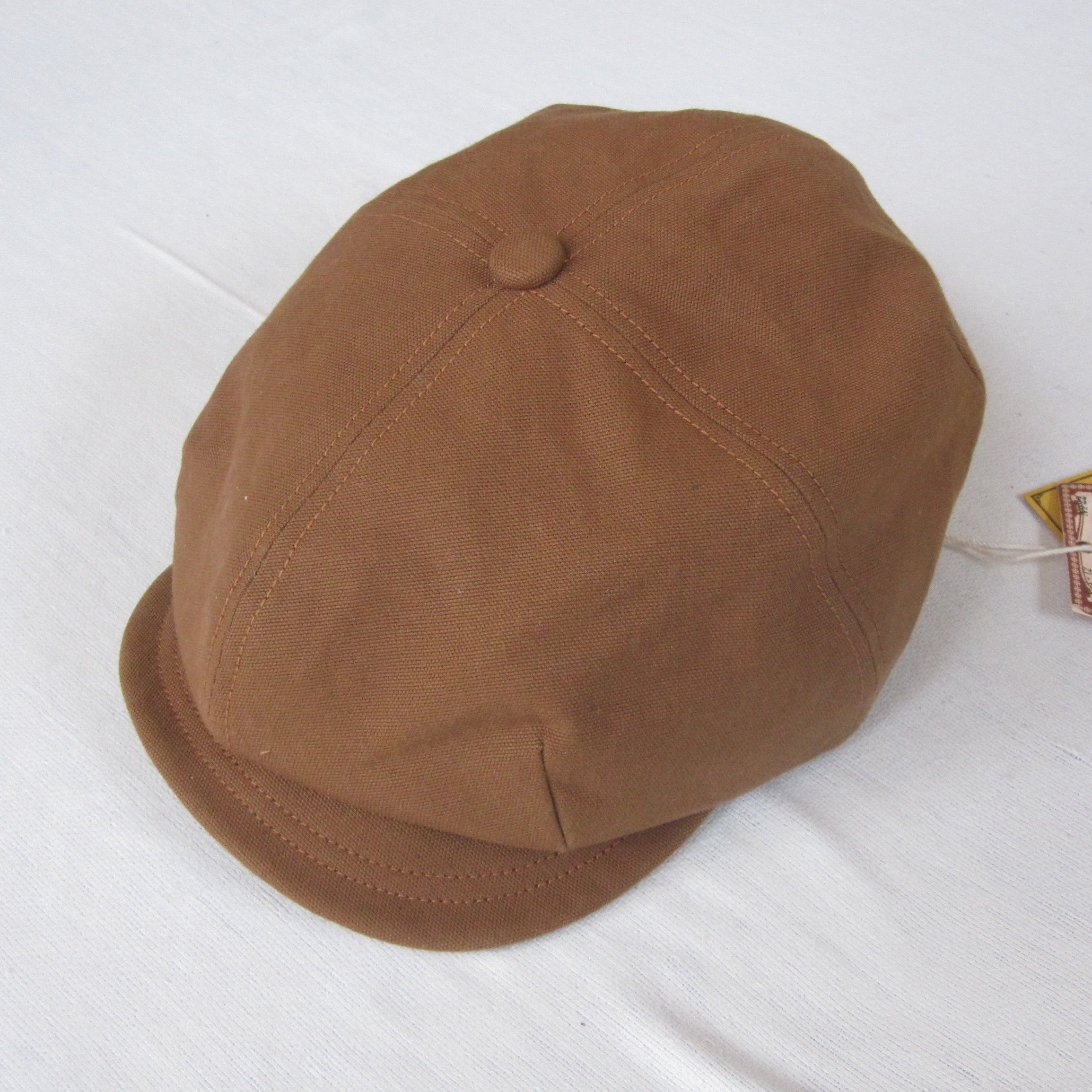 FREEWHEELERS CASSADY ブラウン FREEWHEELERS CASSADY ブラウン