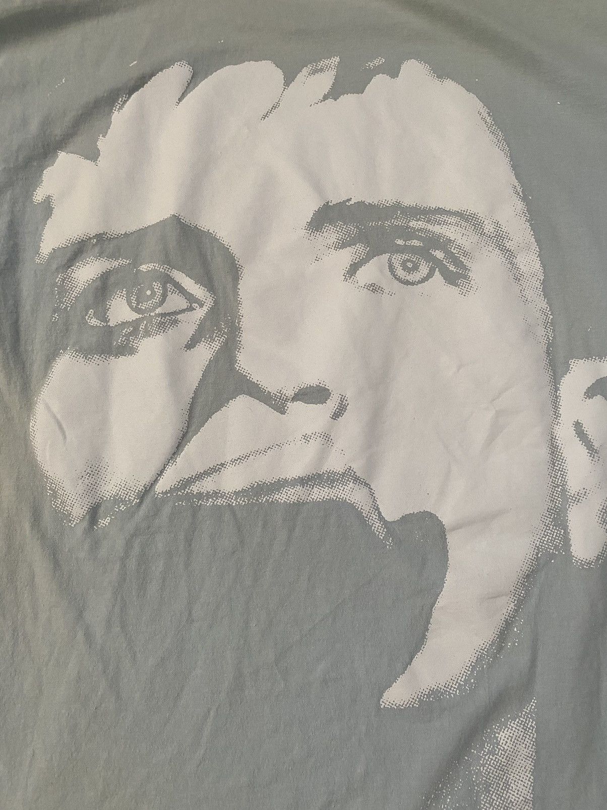 Pleasures Pleasures - Ian Curtis (Joy Division) T Shirt Size US M / EU 48-50 / 2 - 4 Thumbnail