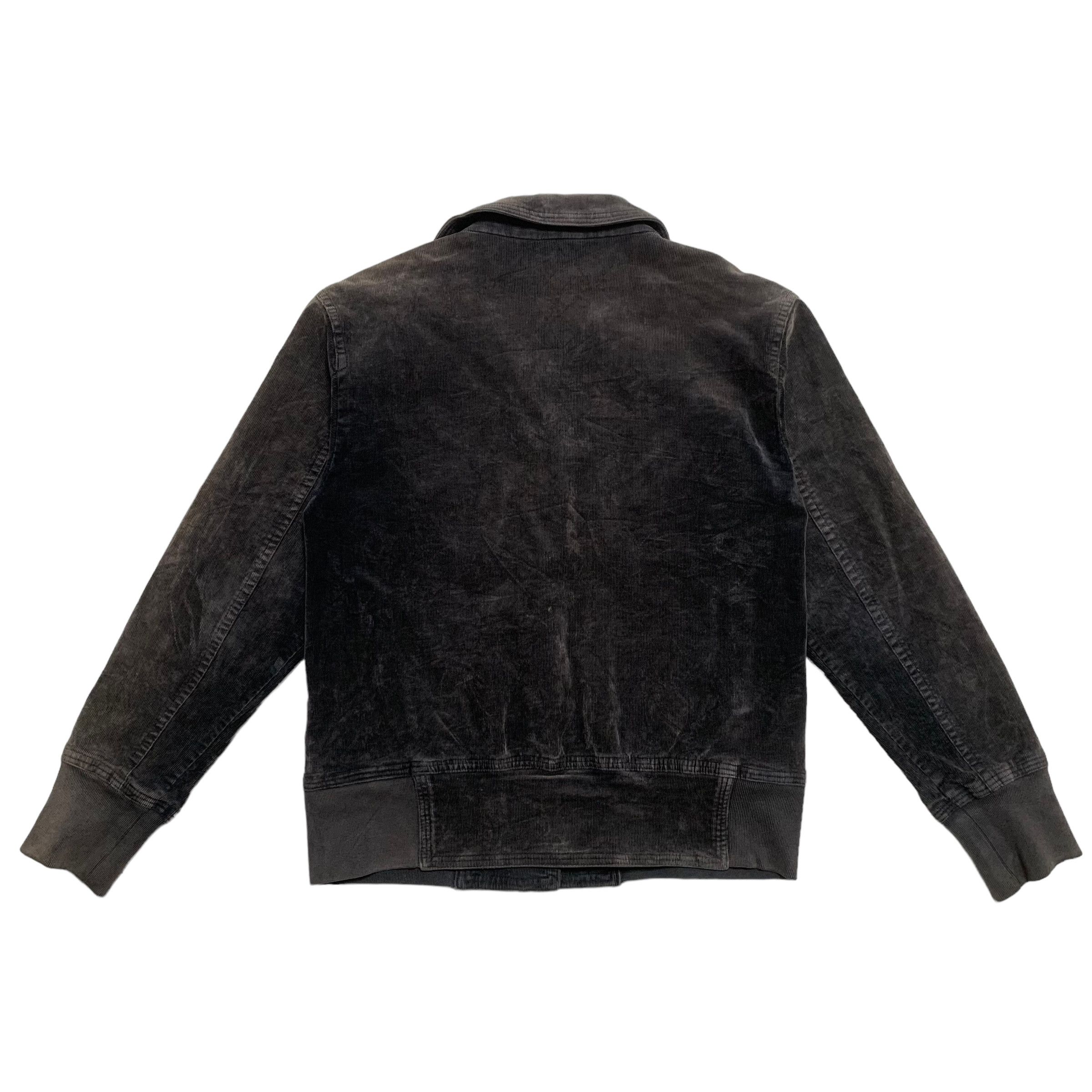 Tsumori Chisato Tsumori Chisato Corduroy Jacket Size S / US 4 / IT 40 - 7 Thumbnail