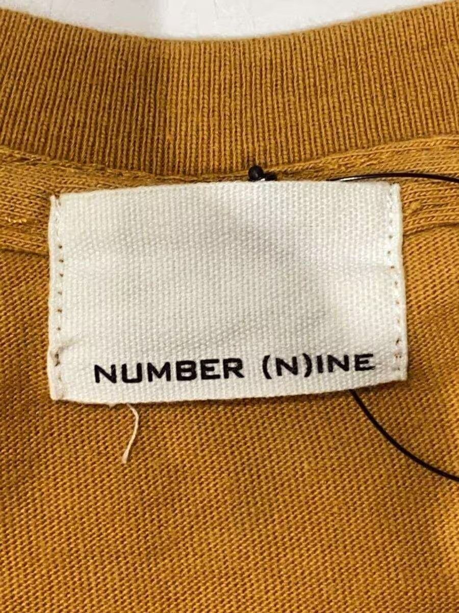 Number (N)ine Beautiful Generation T-Shirt Size US L / EU 52-54 / 3 - 3 Thumbnail