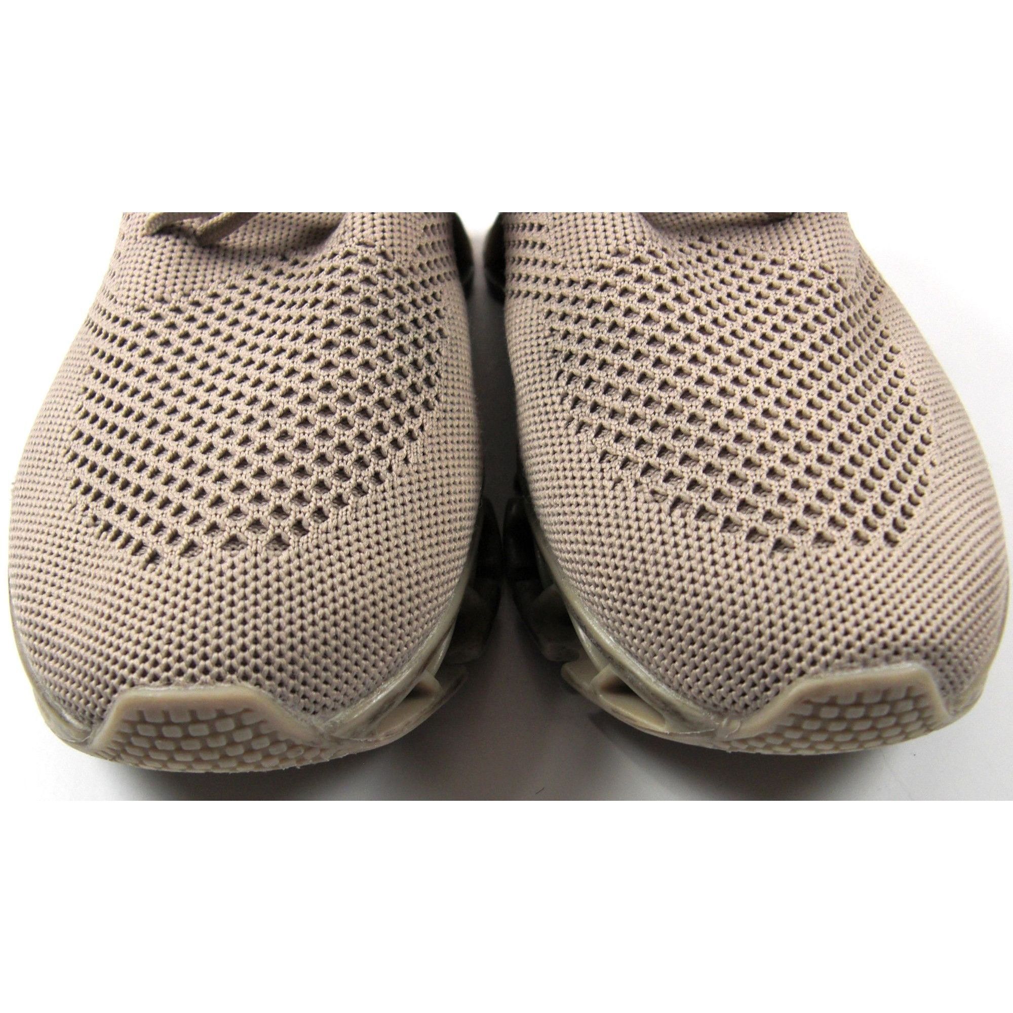 Other Women's Sneakers Beige Size 6.5 Athletic Sport Running Tenni Size US 6.5 / IT 36.5 - 4 Thumbnail