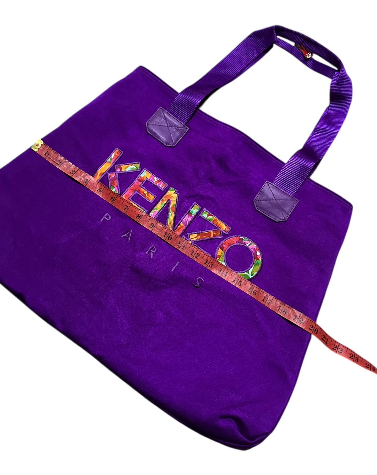 Kenzo Kenzo tote bag Size ONE SIZE - 9 Thumbnail