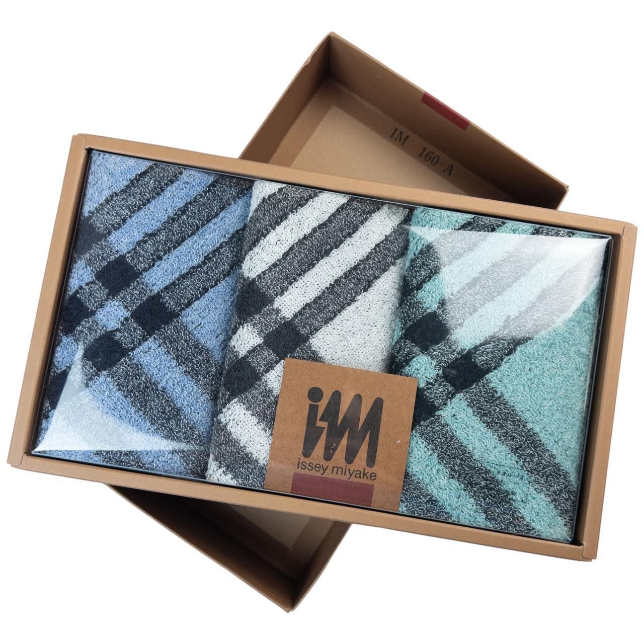 Issey Miyake Vintage Issey Miyake Triple Set Checked Flannels Size ONE SIZE - 5 Thumbnail