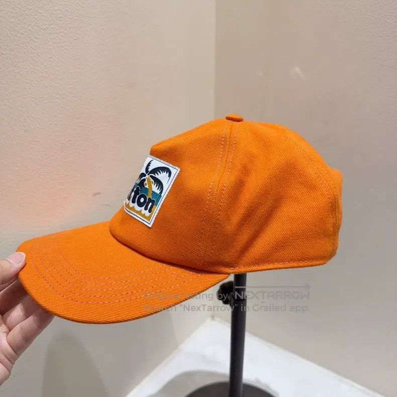 Louis Vuitton Louis Vuitton Ribbed cap Size ONE SIZE - 3 Thumbnail
