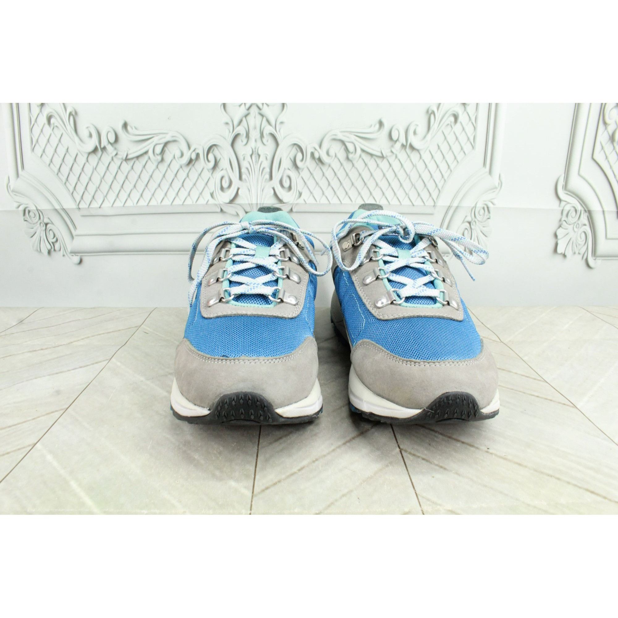 L.L. Bean LL Bean Mountain Women's Breathable Hiking Shoes Size US 9 / IT 39 - 5 Thumbnail
